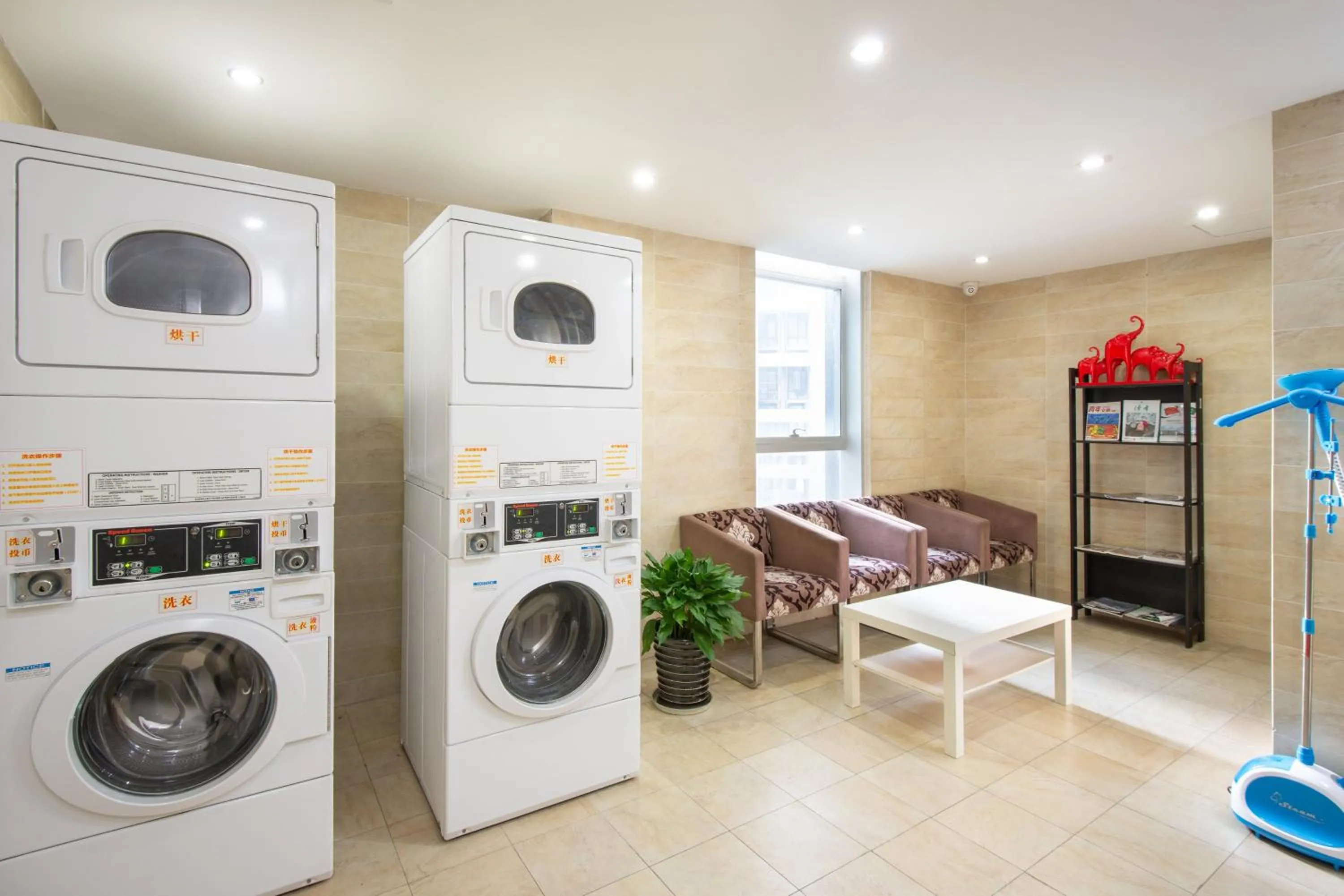 Other in Holiday Inn Express Chengdu West Gate by IHG