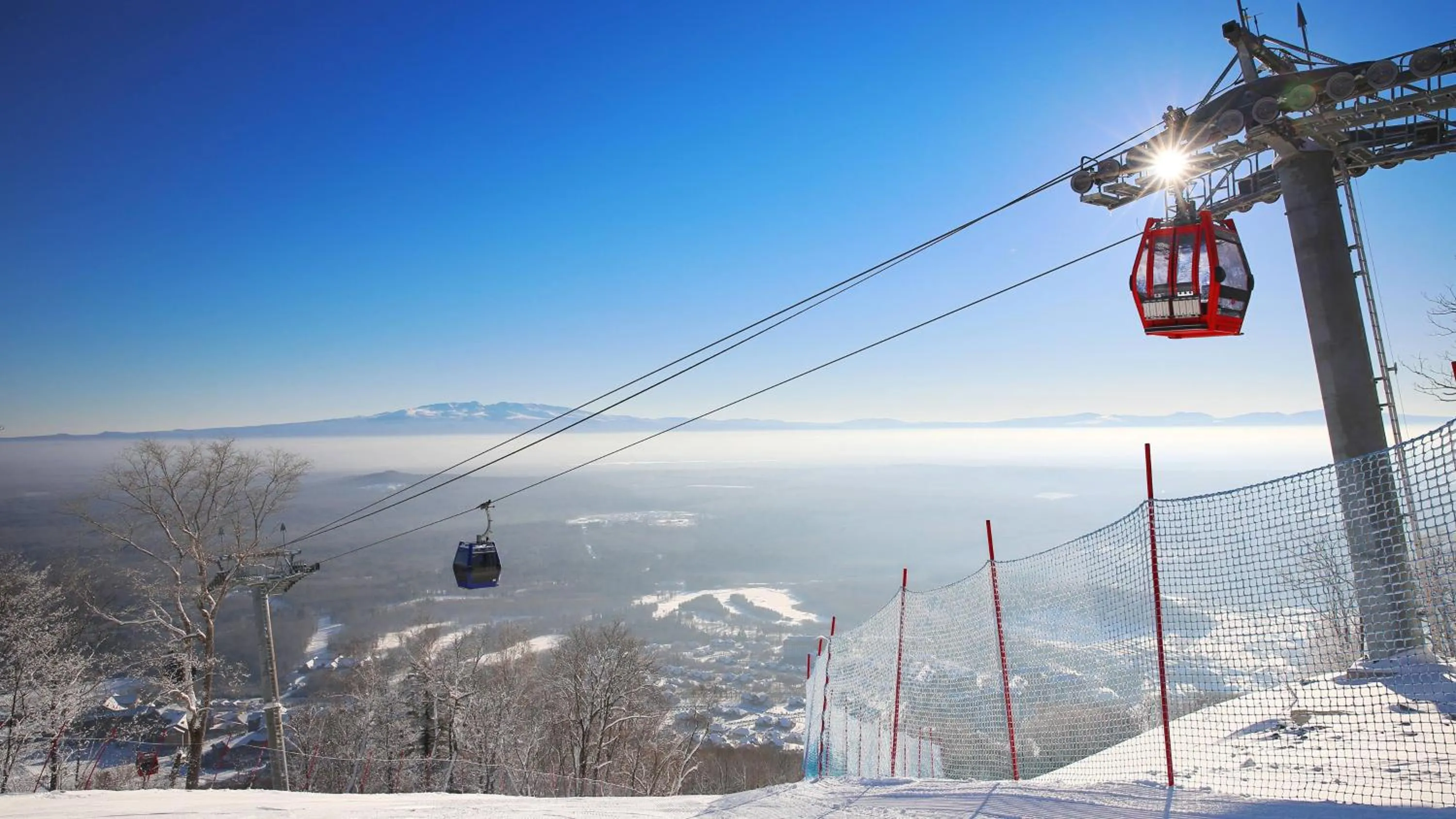 Other in Holiday Inn Express Changbaishan by IHG