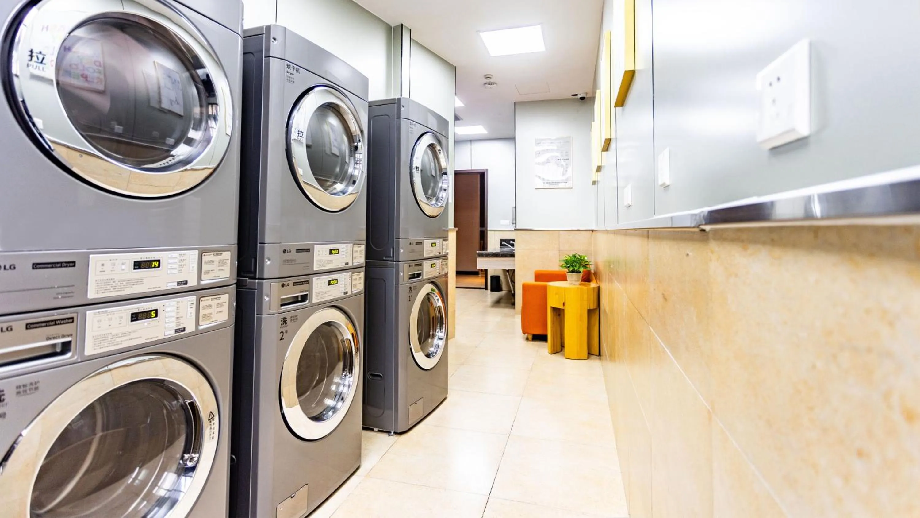 Other in Holiday Inn Express Changbaishan by IHG