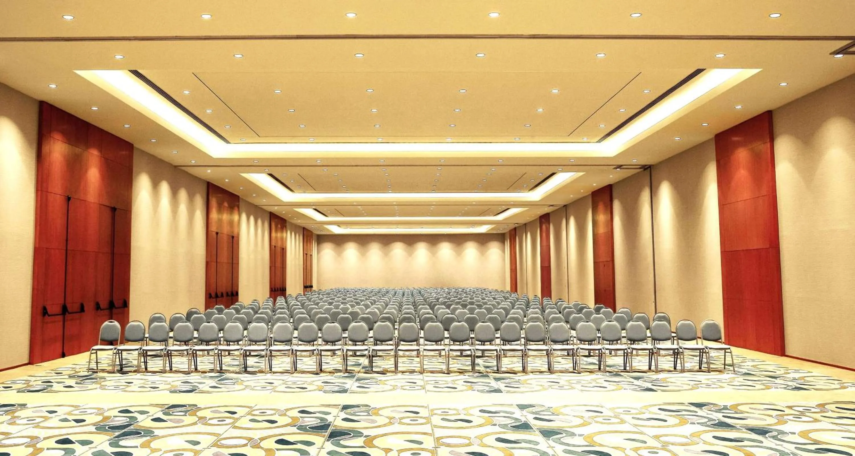 Meeting/conference room in Hilton Mendoza