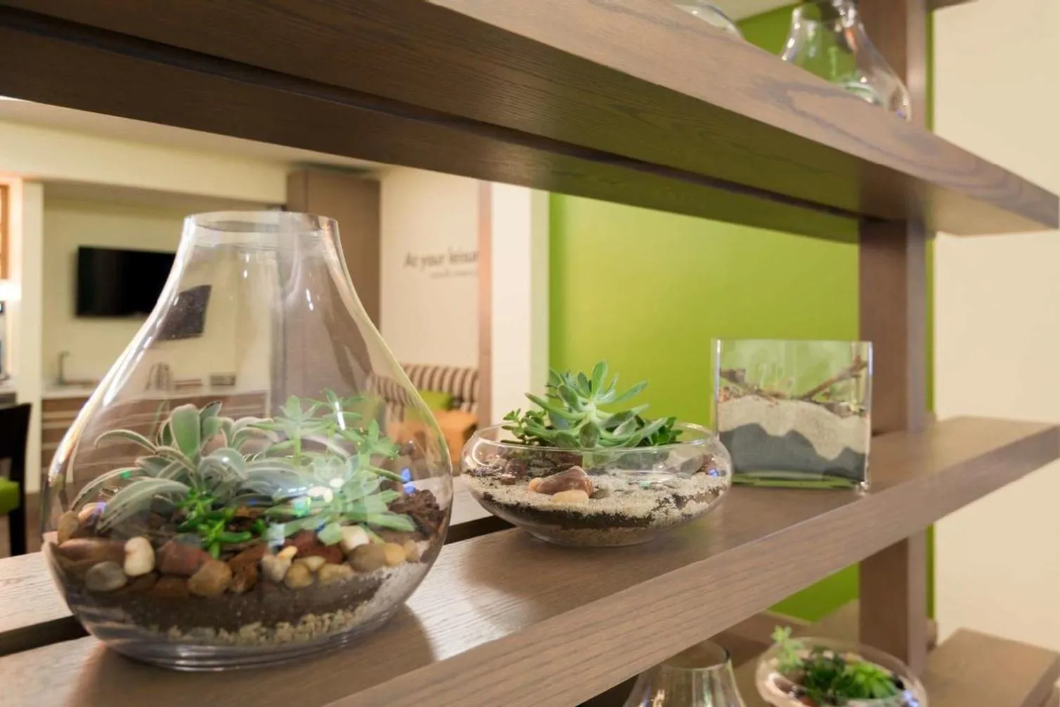 Property building in EVEN Hotel Rockville - Washington, DC Area by IHG