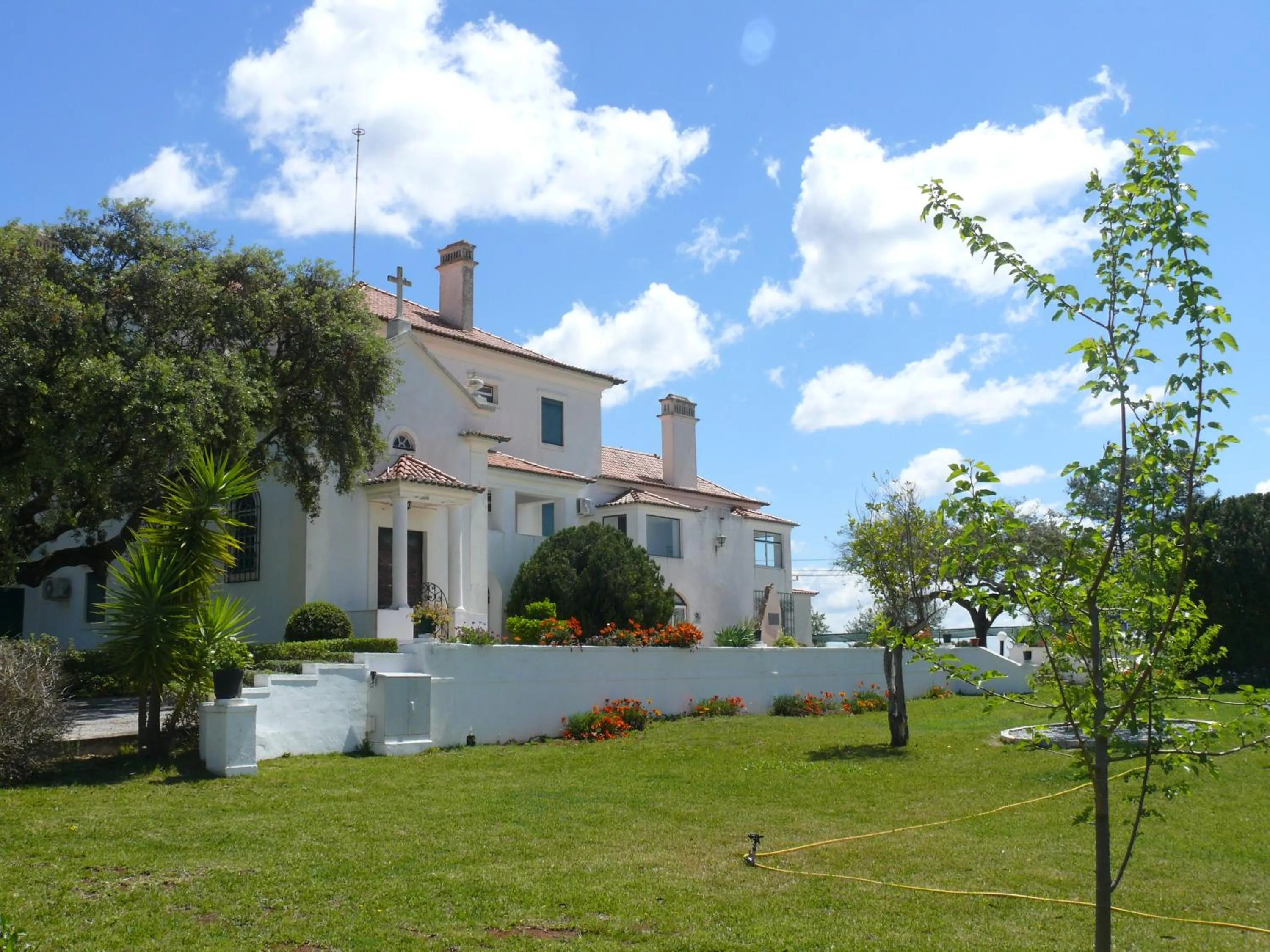 Elxadai Parque