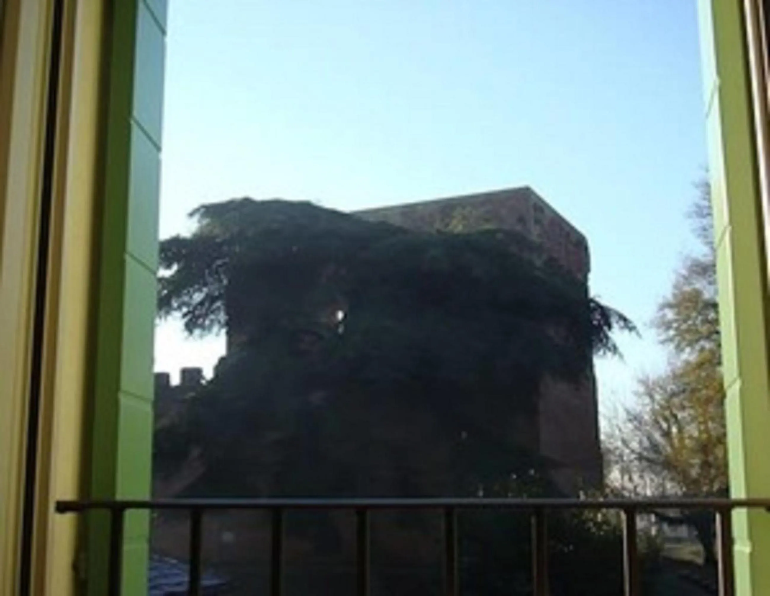 Photo of the whole room in Ca' degli Armati