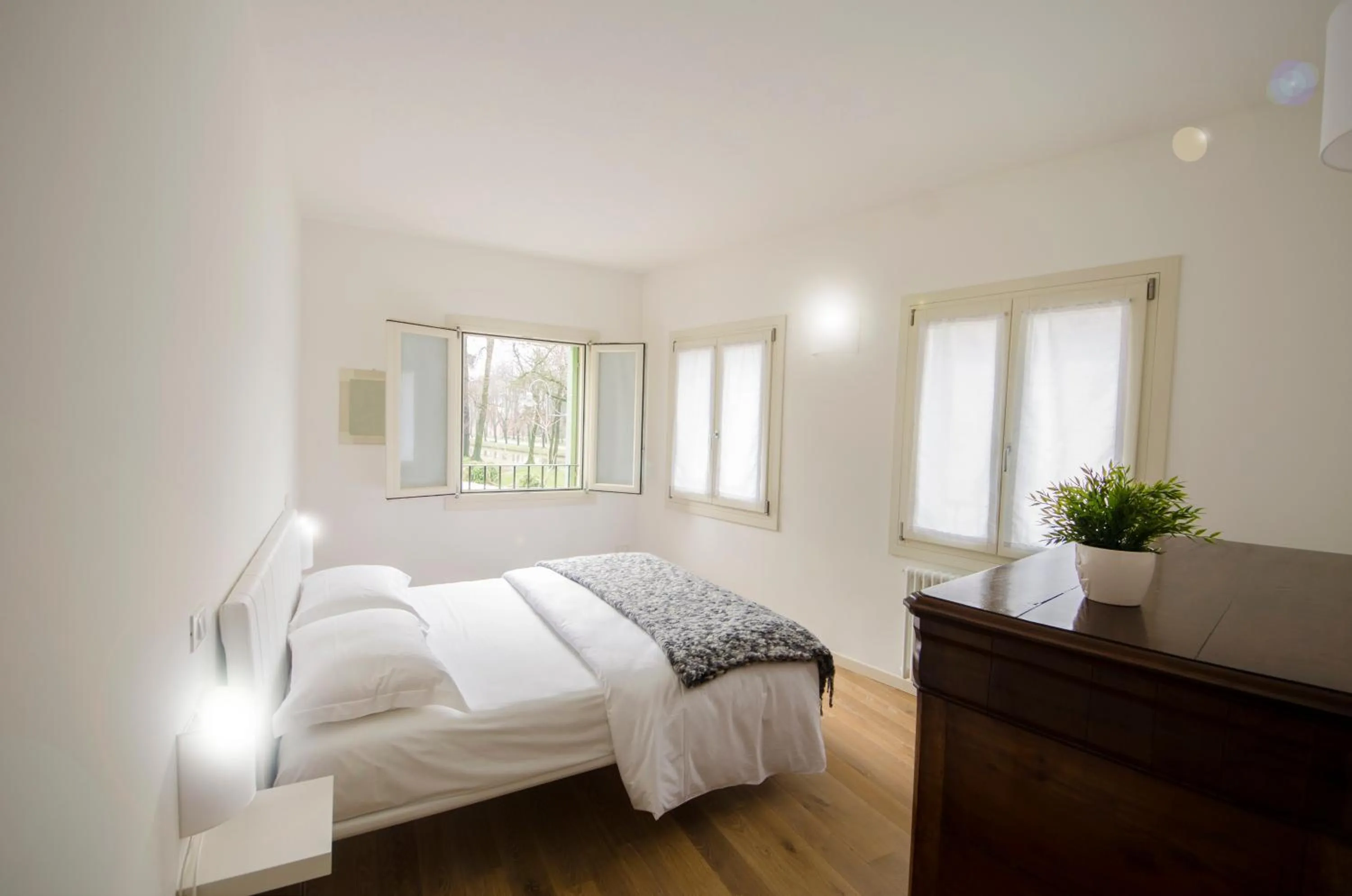 Bedroom, Bed in Ca' degli Armati