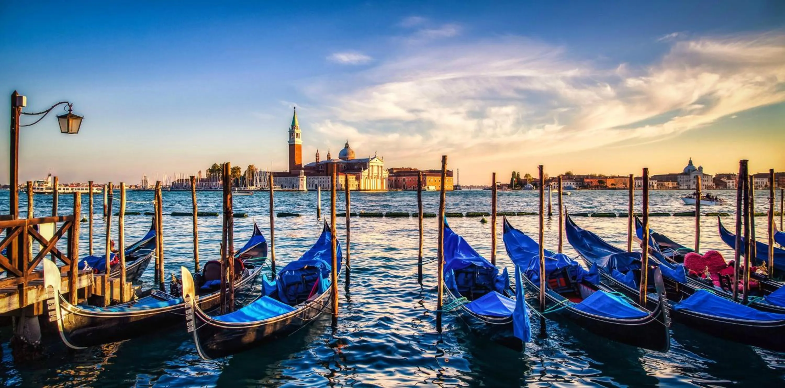 Location in Ca' degli Armati