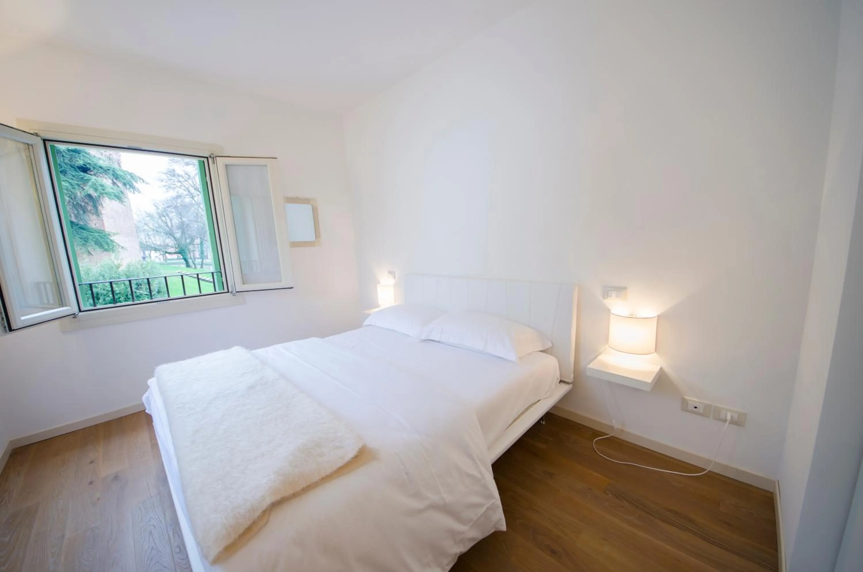 Bedroom, Bed in Ca' degli Armati