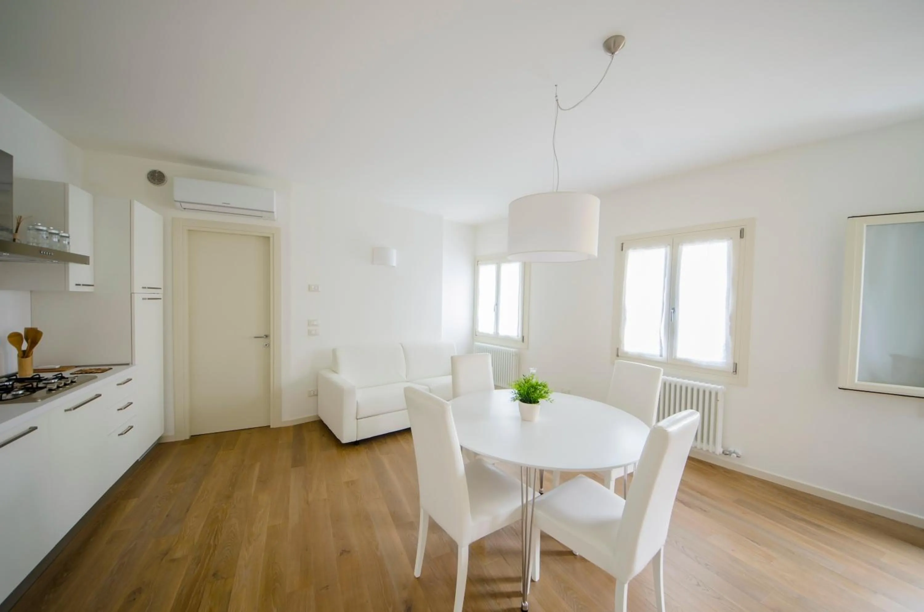 Bed in Ca' degli Armati