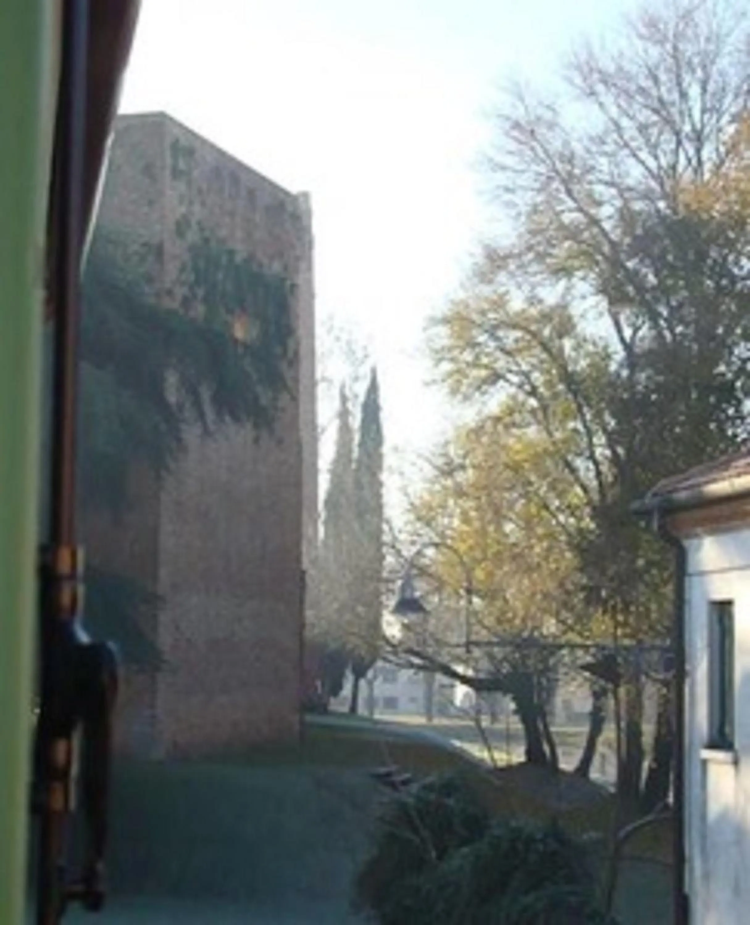 View (from property/room) in Ca' degli Armati