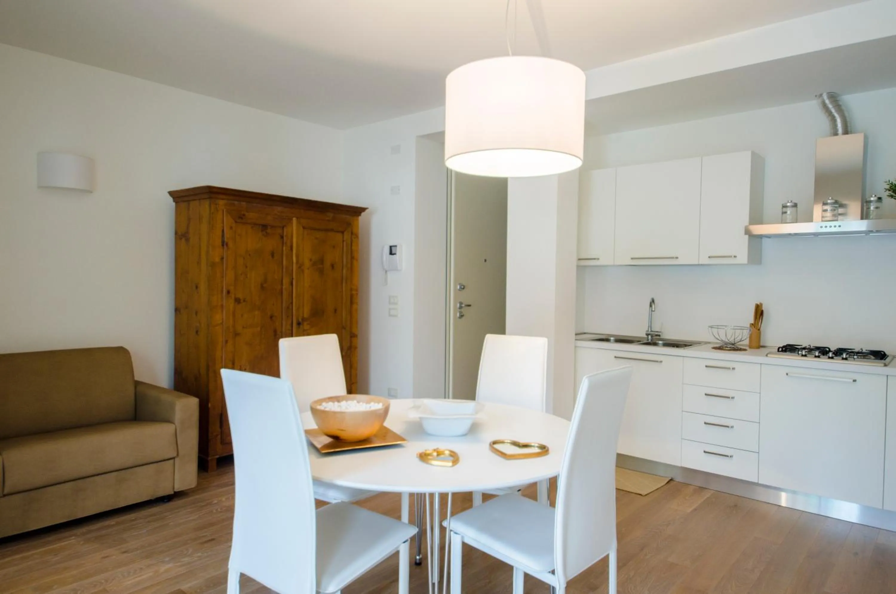 Bed in Ca' degli Armati