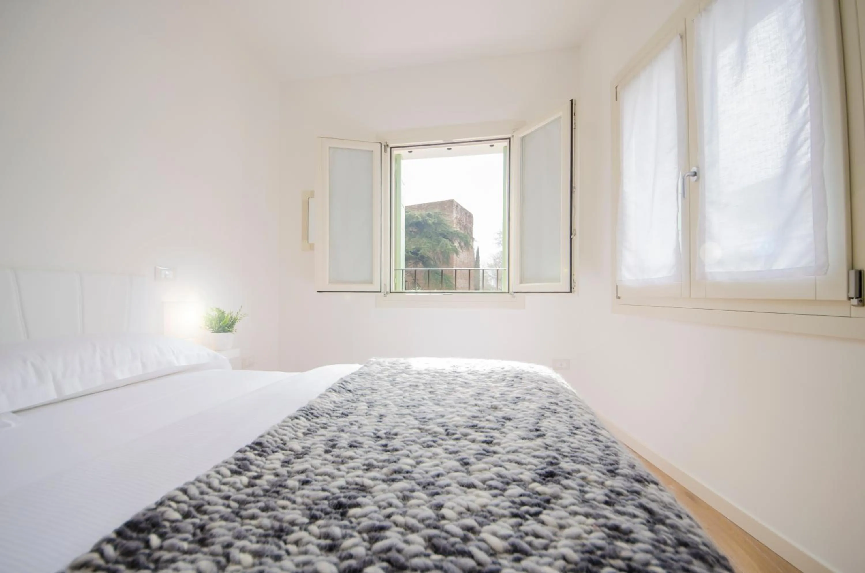 Bedroom, Bed in Ca' degli Armati