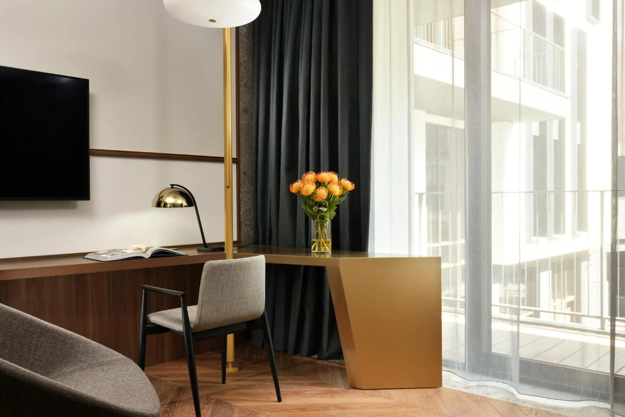 Bed in Milano Verticale | UNA Esperienze