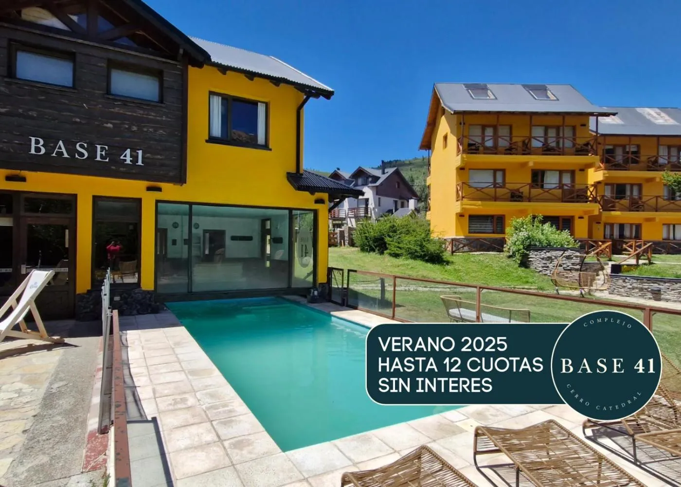 Loft Catedral by Base 41