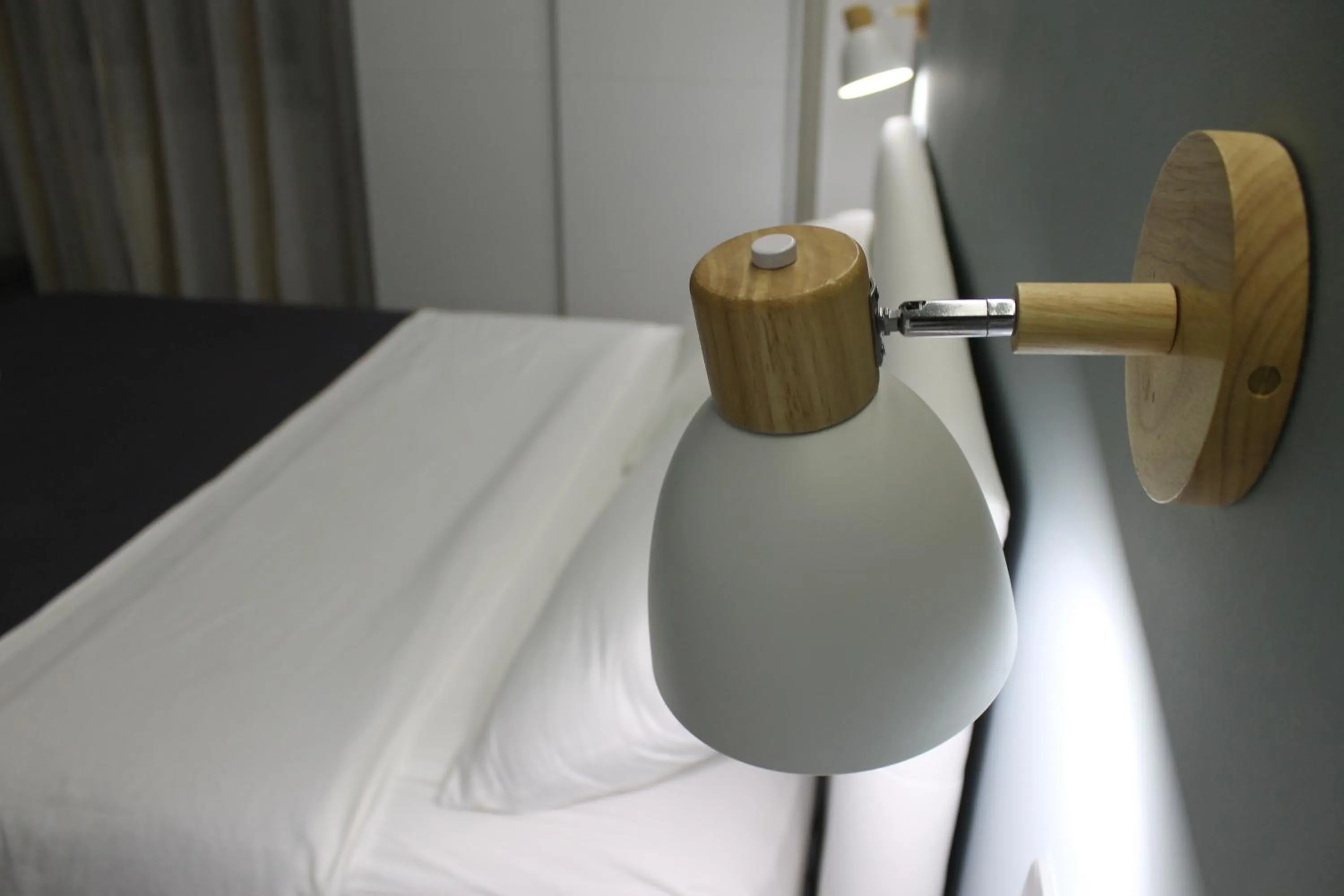 Photo of the whole room in Zaro Suites B&B