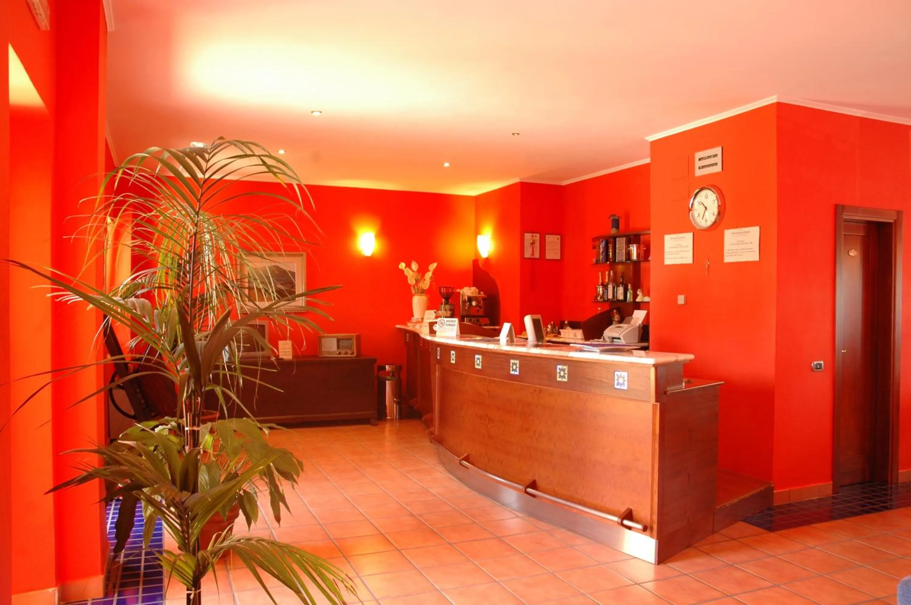 Hotel Locanda dei Trecento