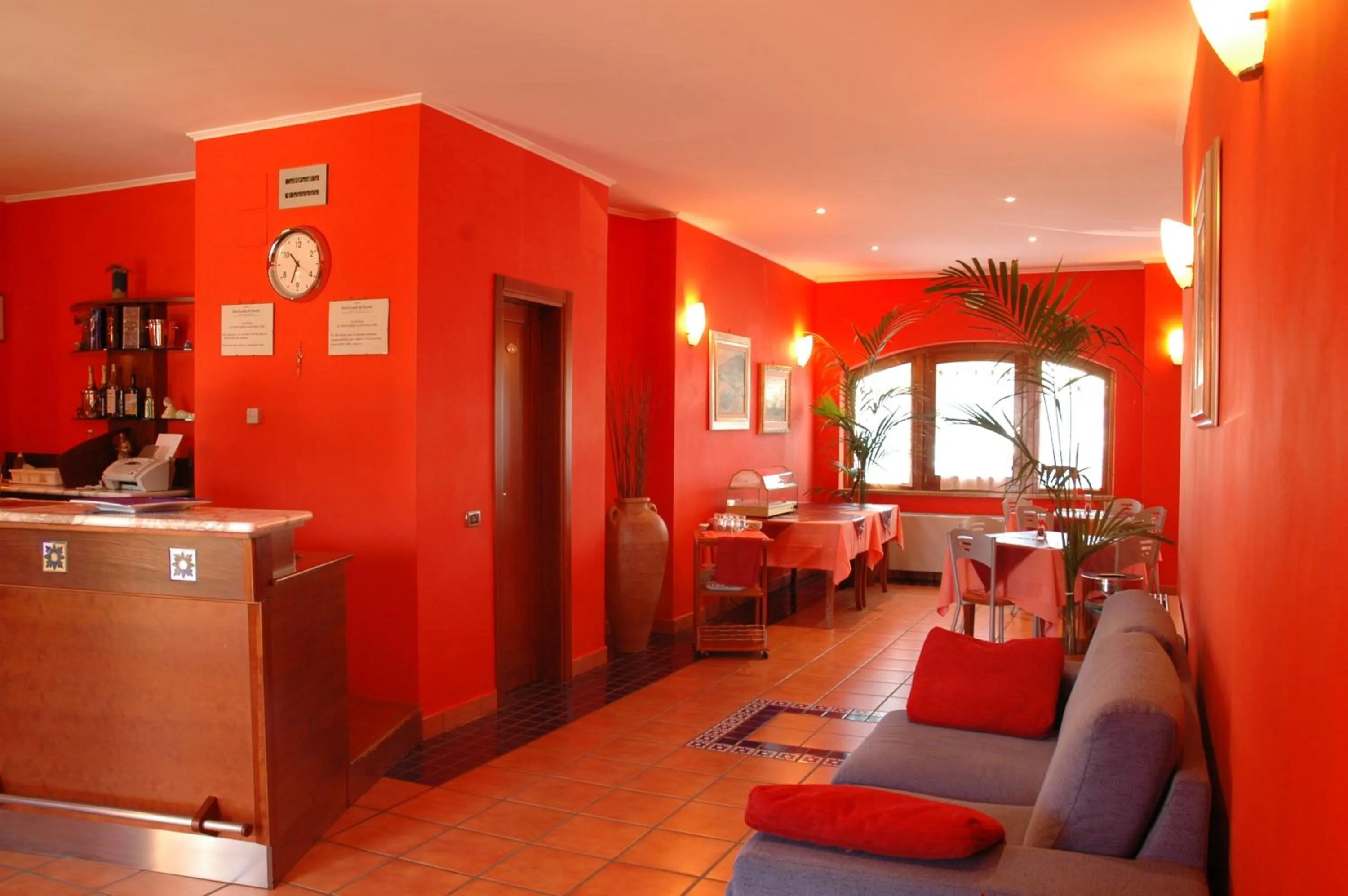 Hotel Locanda dei Trecento