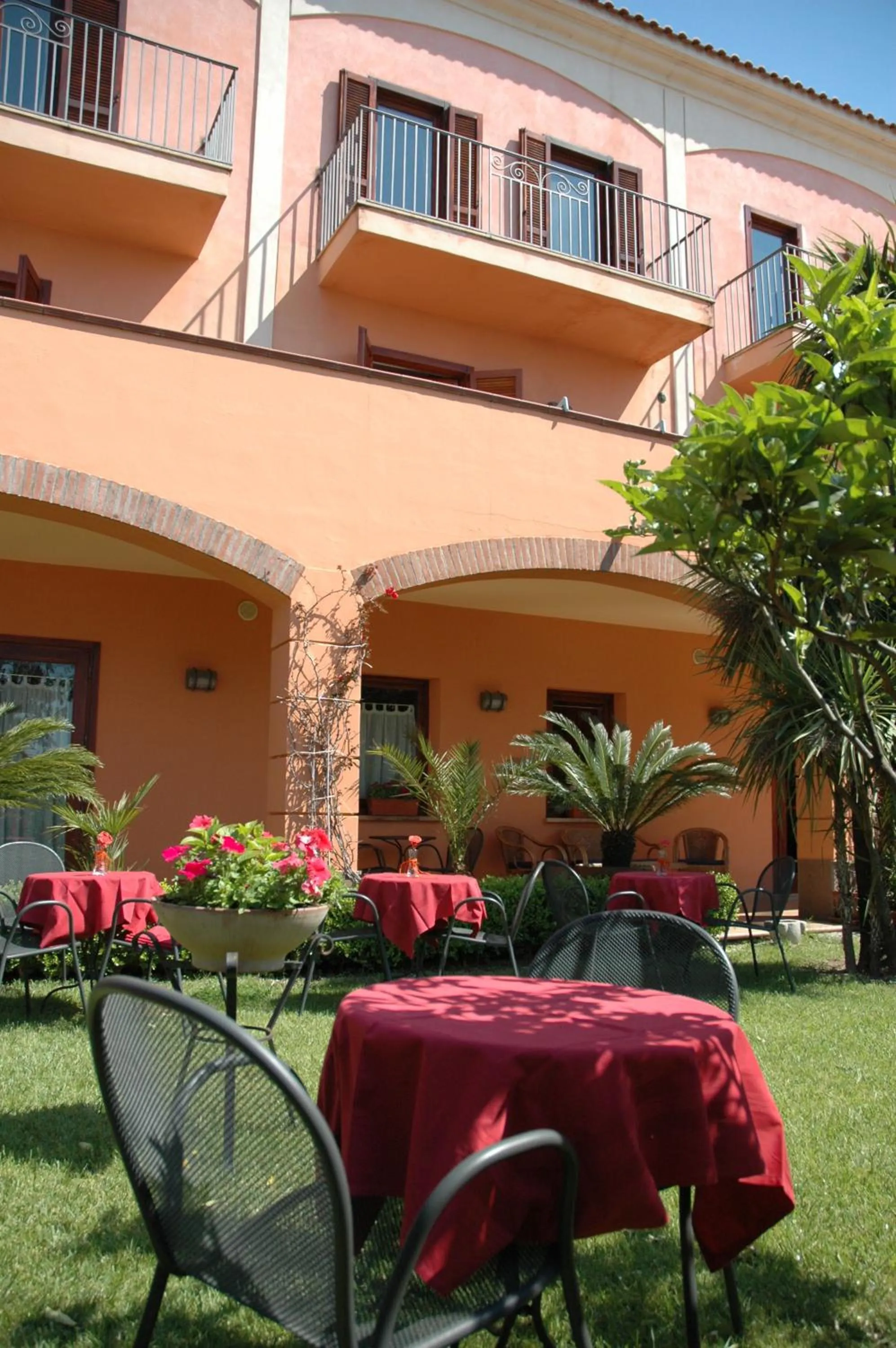 Hotel Locanda dei Trecento