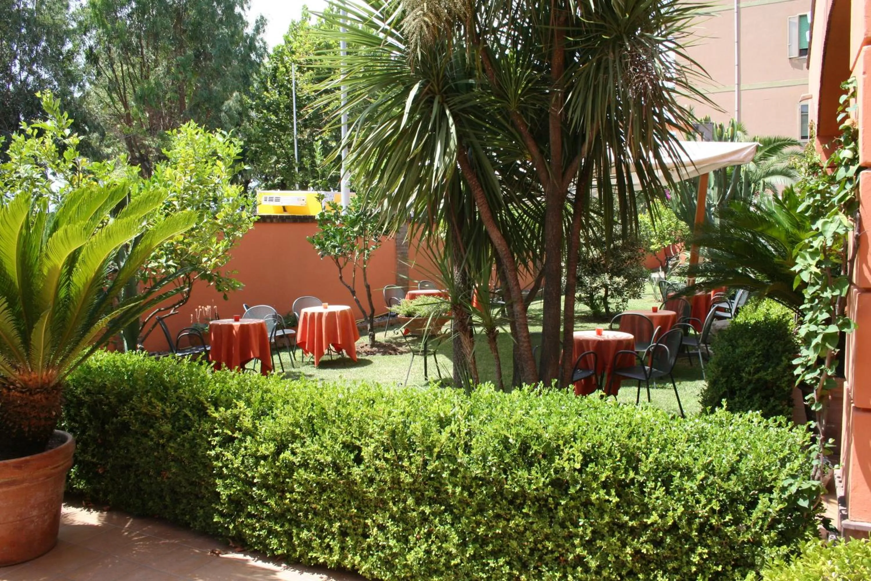 Hotel Locanda dei Trecento