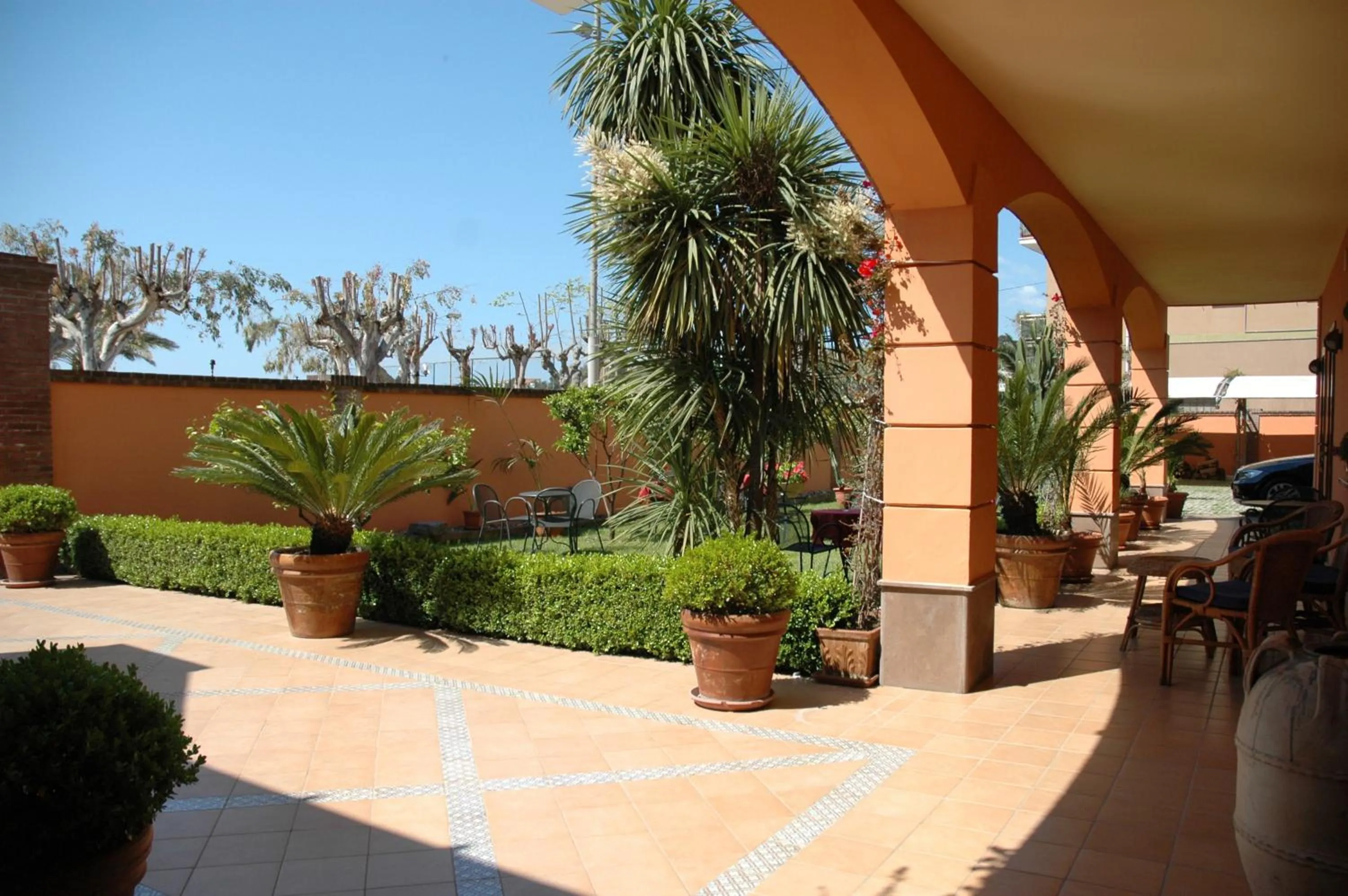 Hotel Locanda dei Trecento