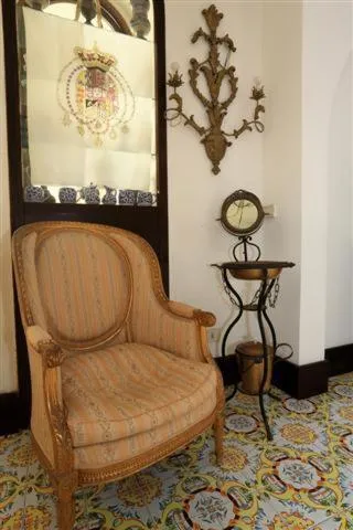 Other in Hotel Torre Dei Borboni