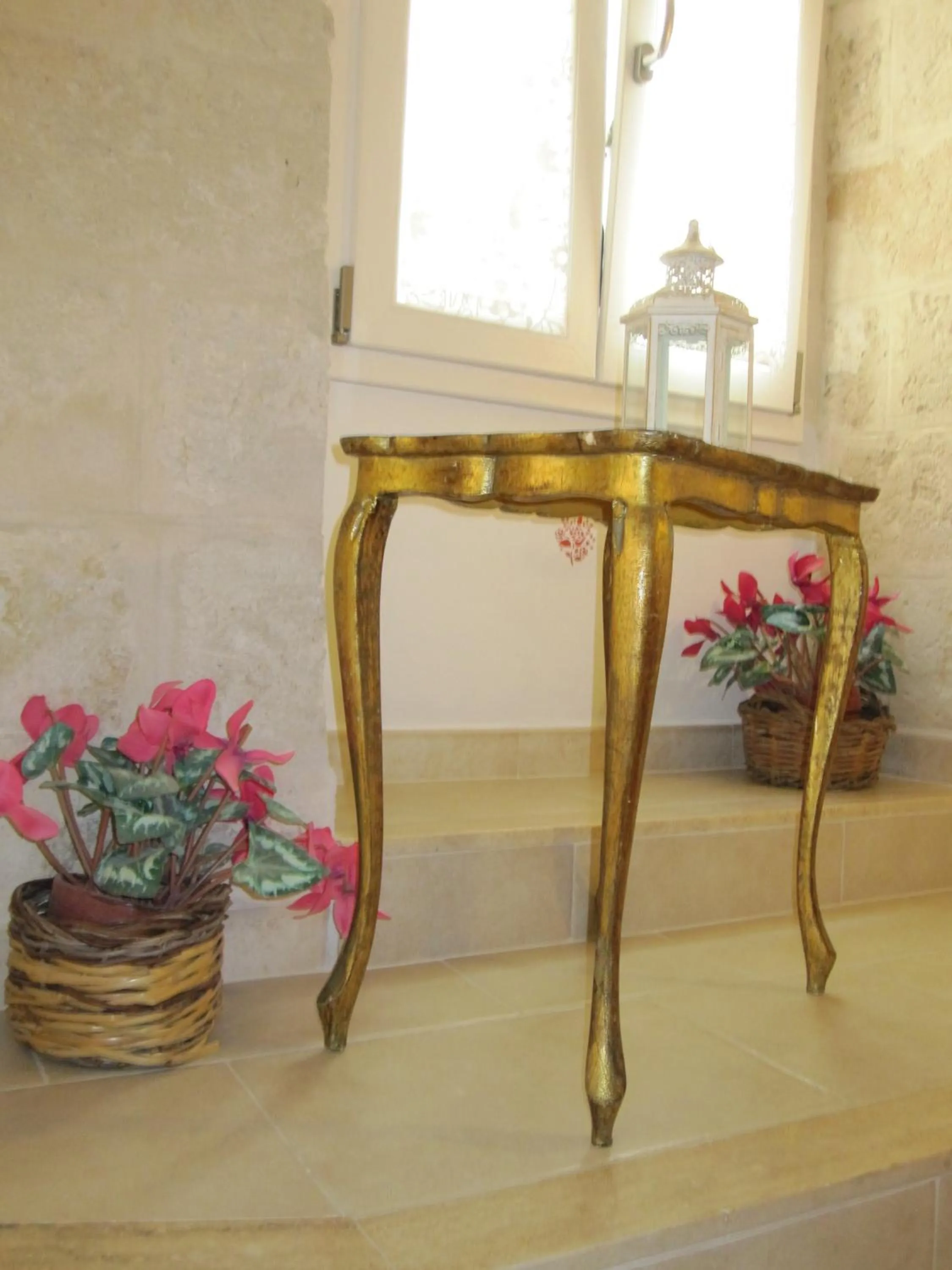 Photo of the whole room in Casa Nave