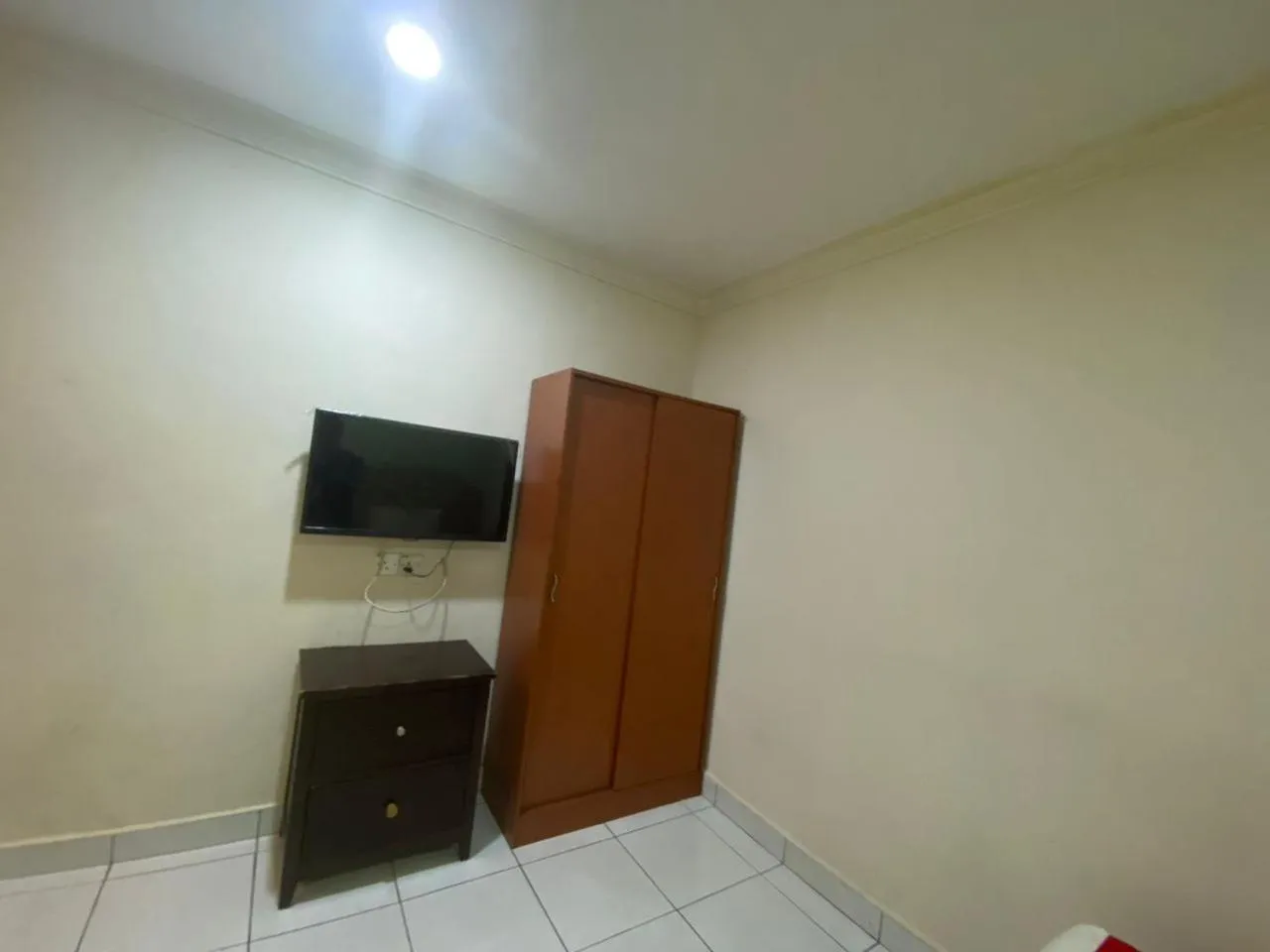 TV and multimedia in HOTEL SAHARA INN BATU CAVES