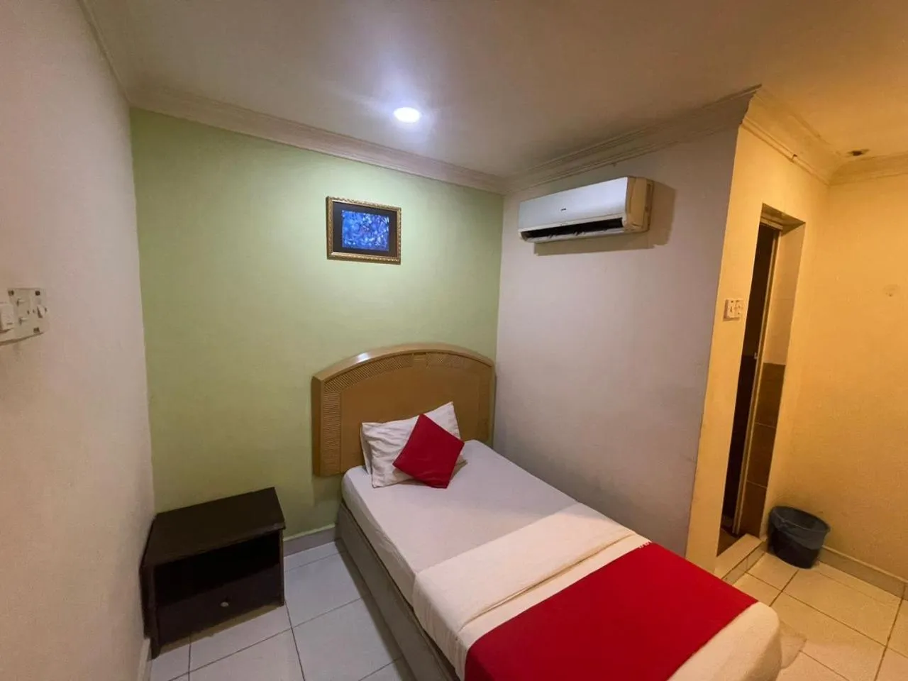 HOTEL SAHARA INN BATU CAVES