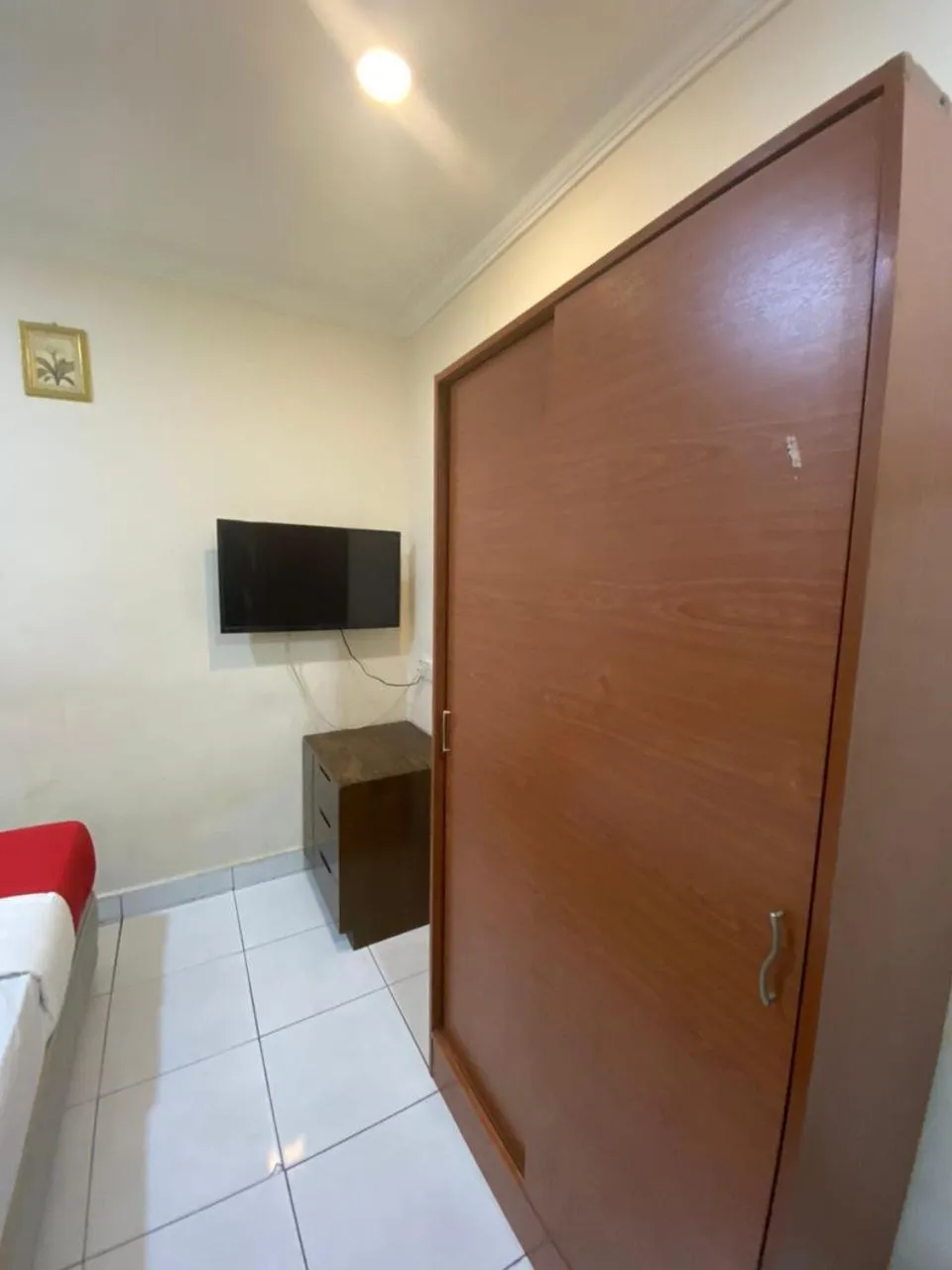 TV and multimedia in HOTEL SAHARA INN BATU CAVES