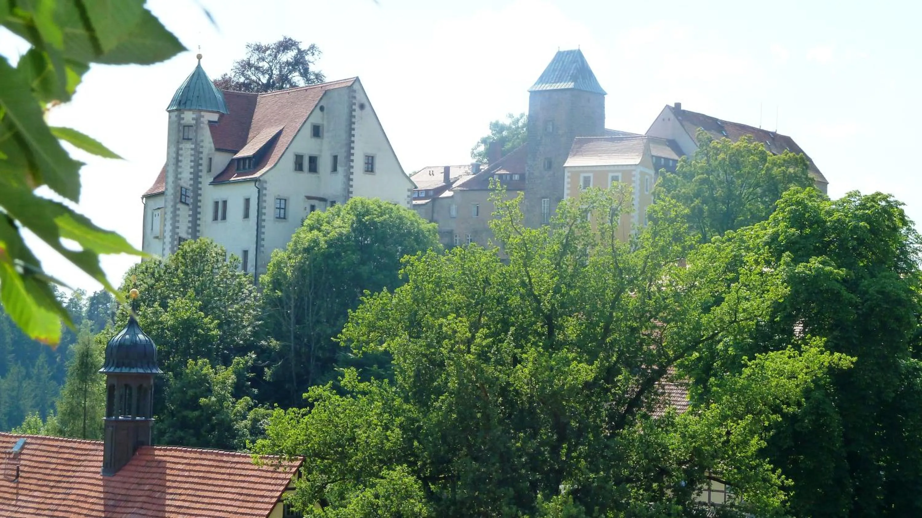 Other in MB Hotel Weißer Hirsch