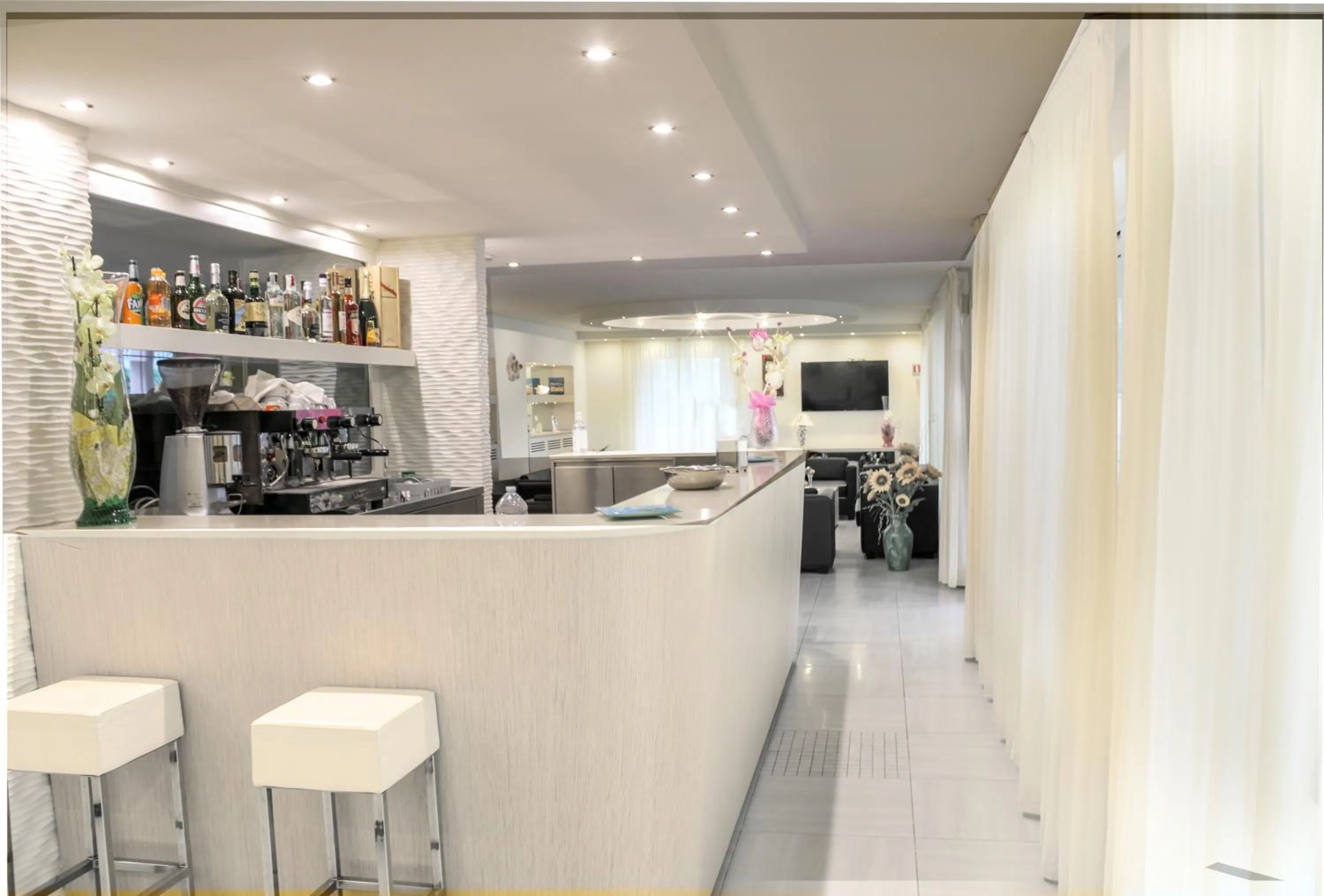 Nightclub / DJ in Hotel Ilde