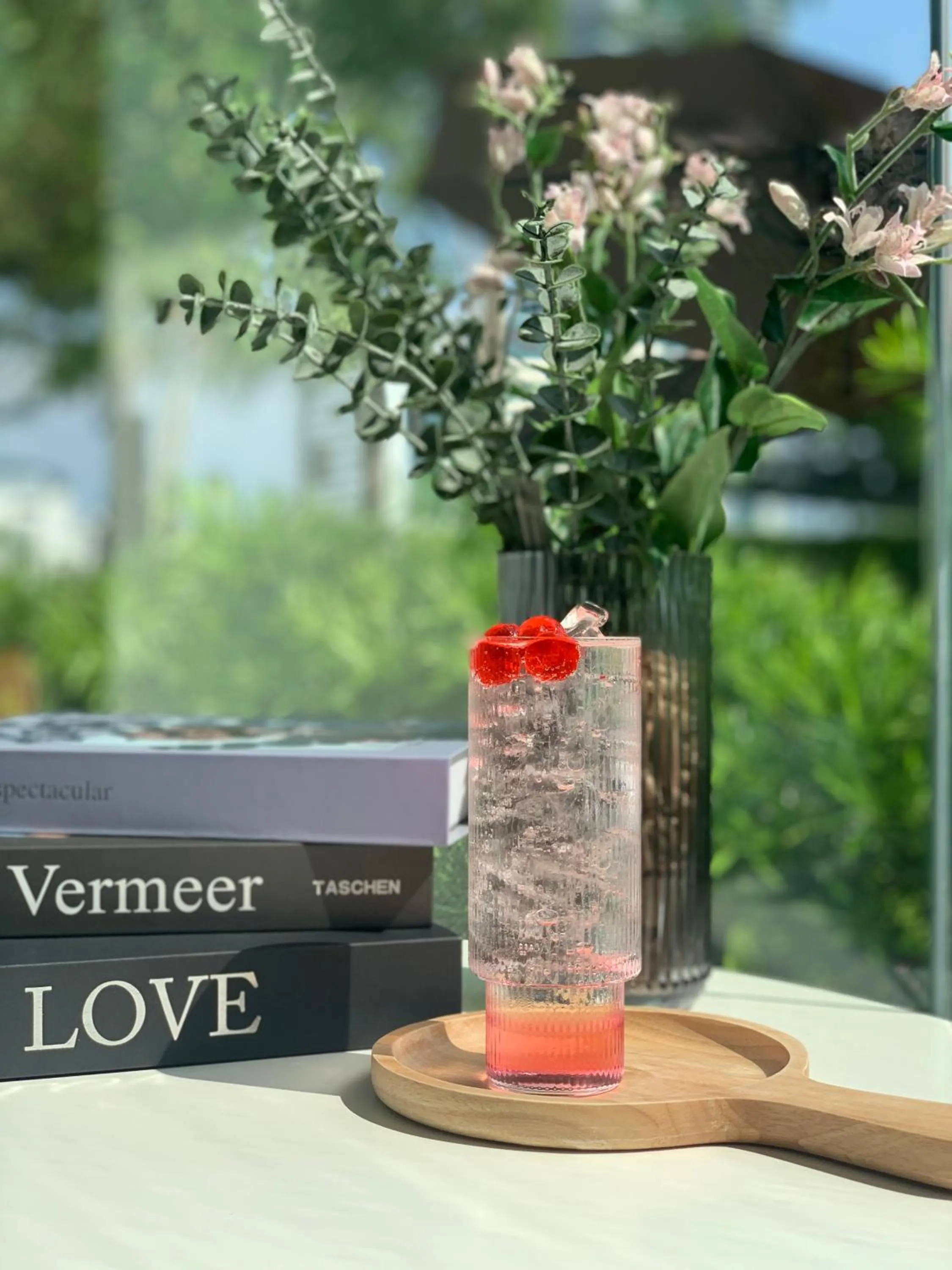 Restaurant/places to eat in Away Bangkok Riverside Kene