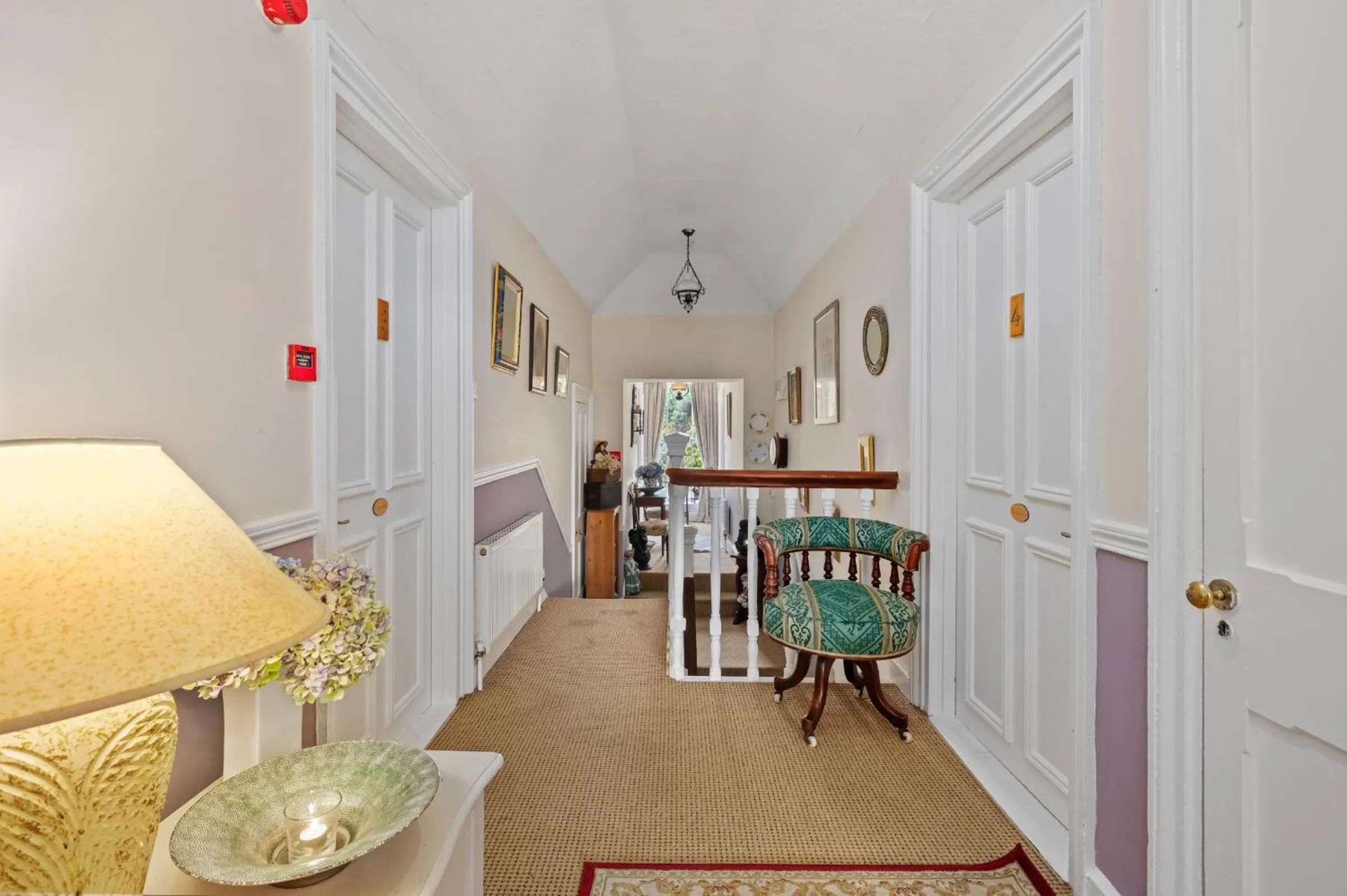 Robin Hill House Heritage Guest House