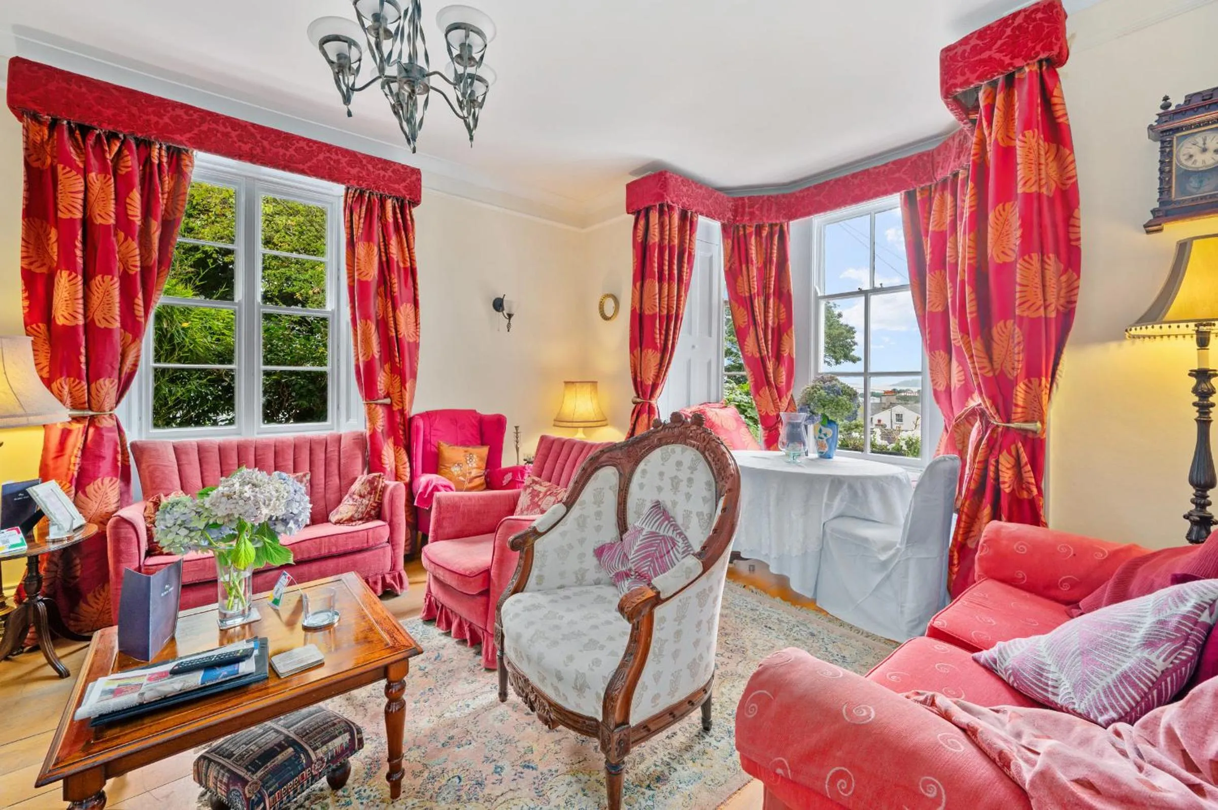 Robin Hill House Heritage Guest House