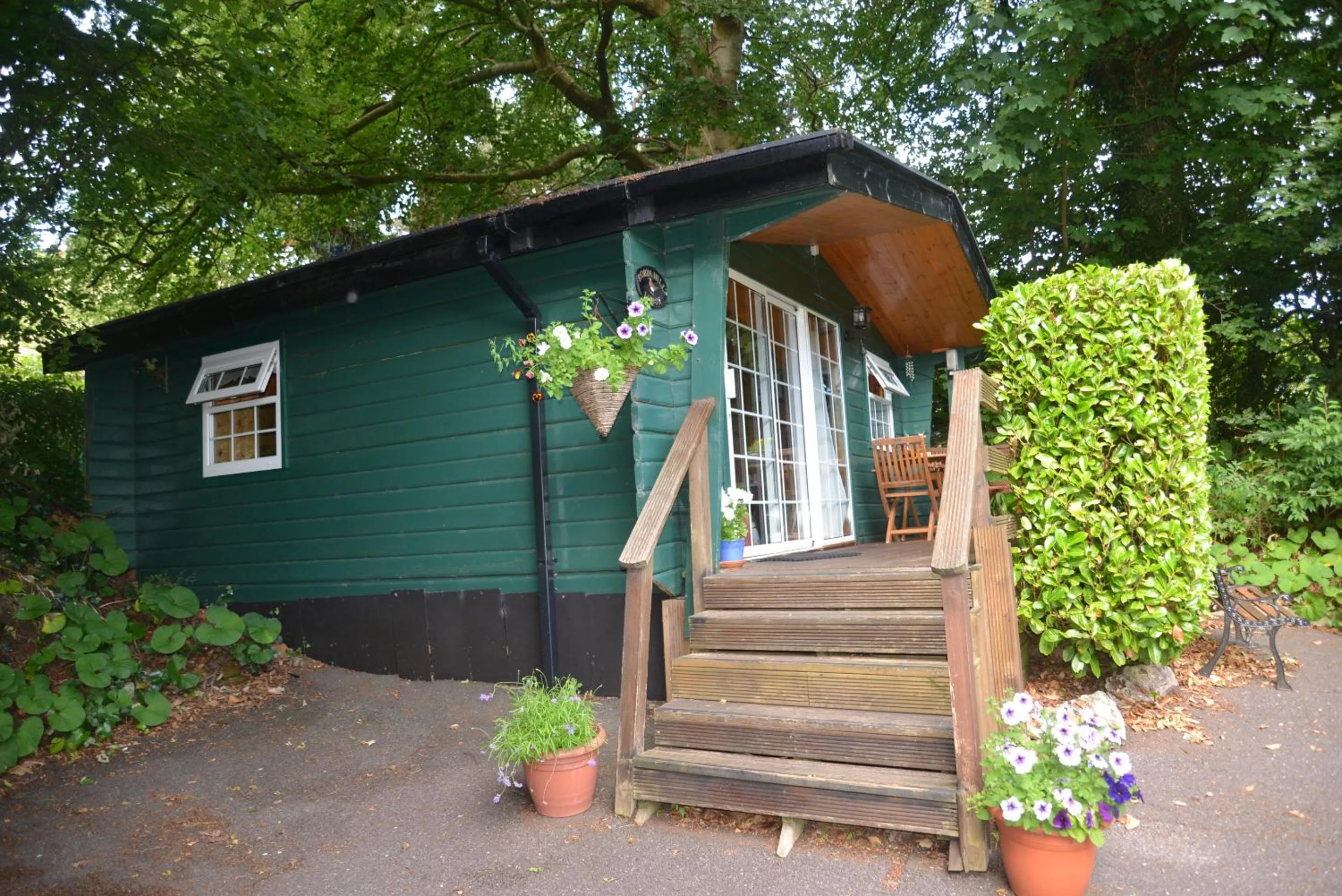 Other in Robin Hill House Heritage Guest House