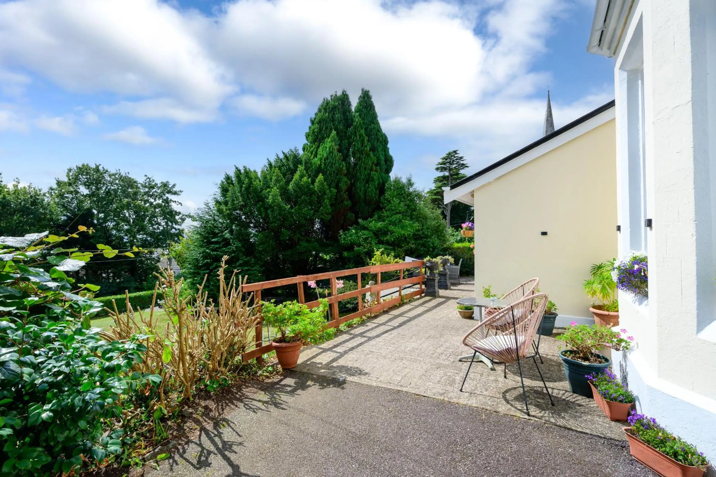 Robin Hill House Heritage Guest House