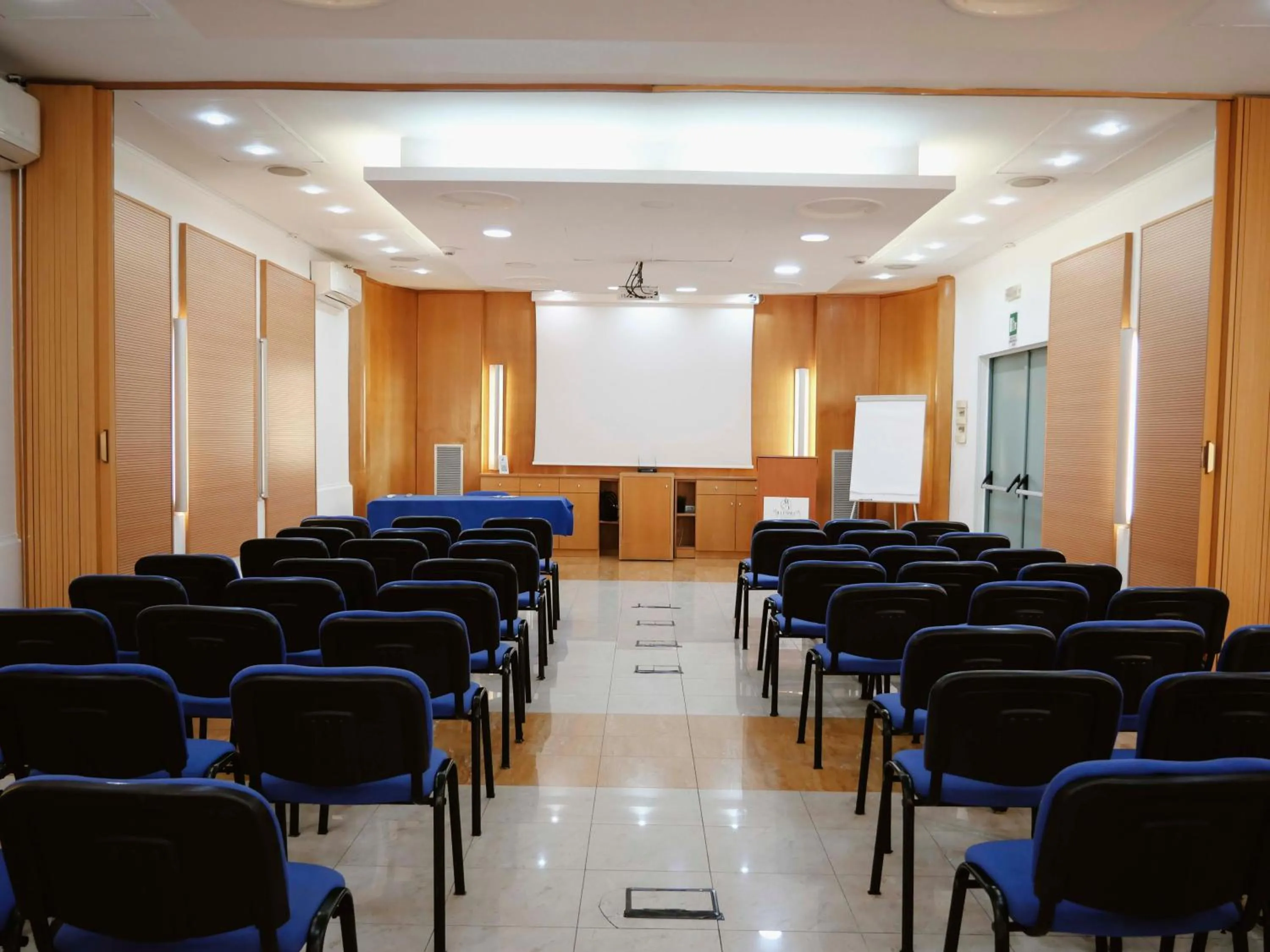 Meeting/conference room in Millennium Gold Hotel