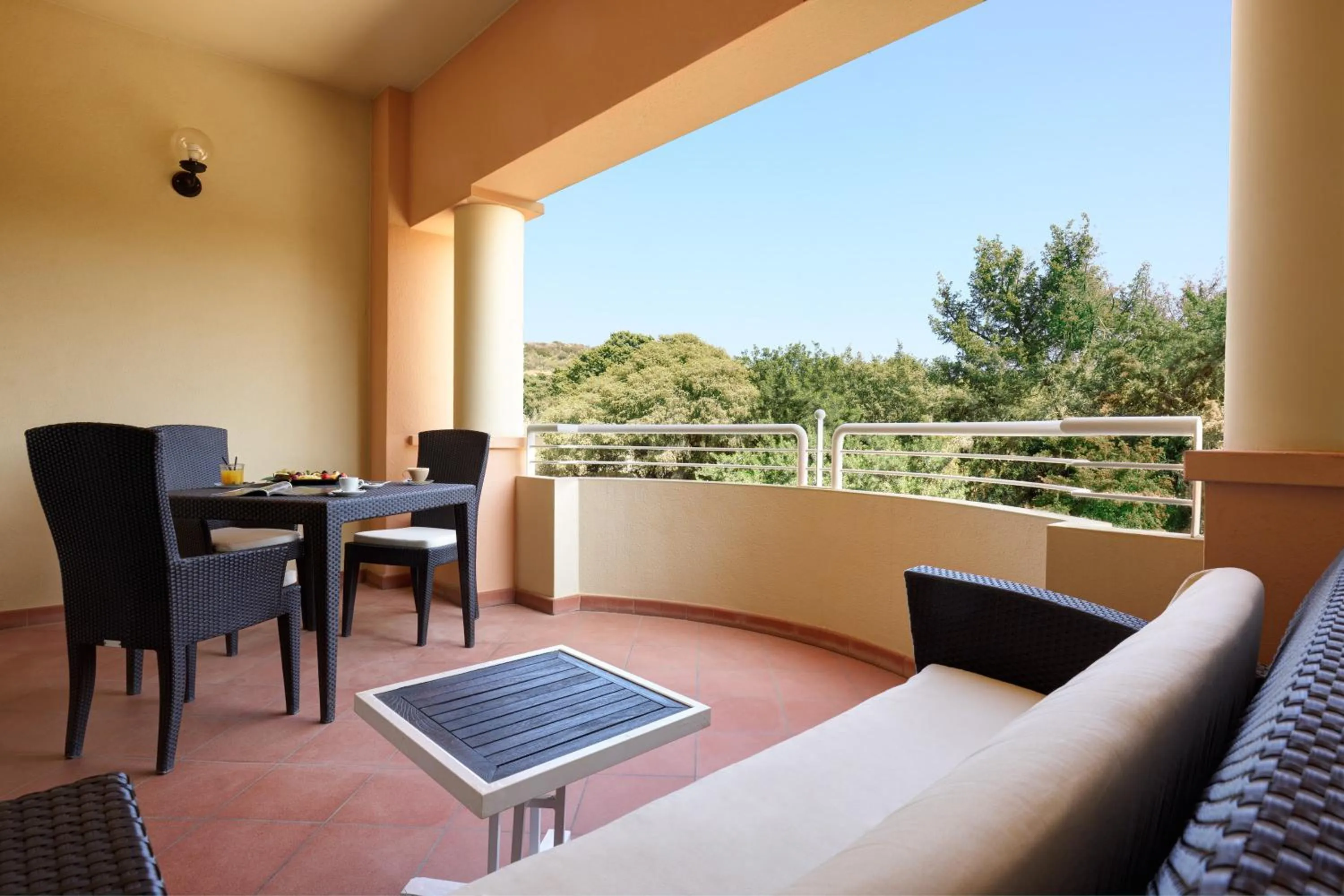 Day in Almar Timi Ama Villasimius