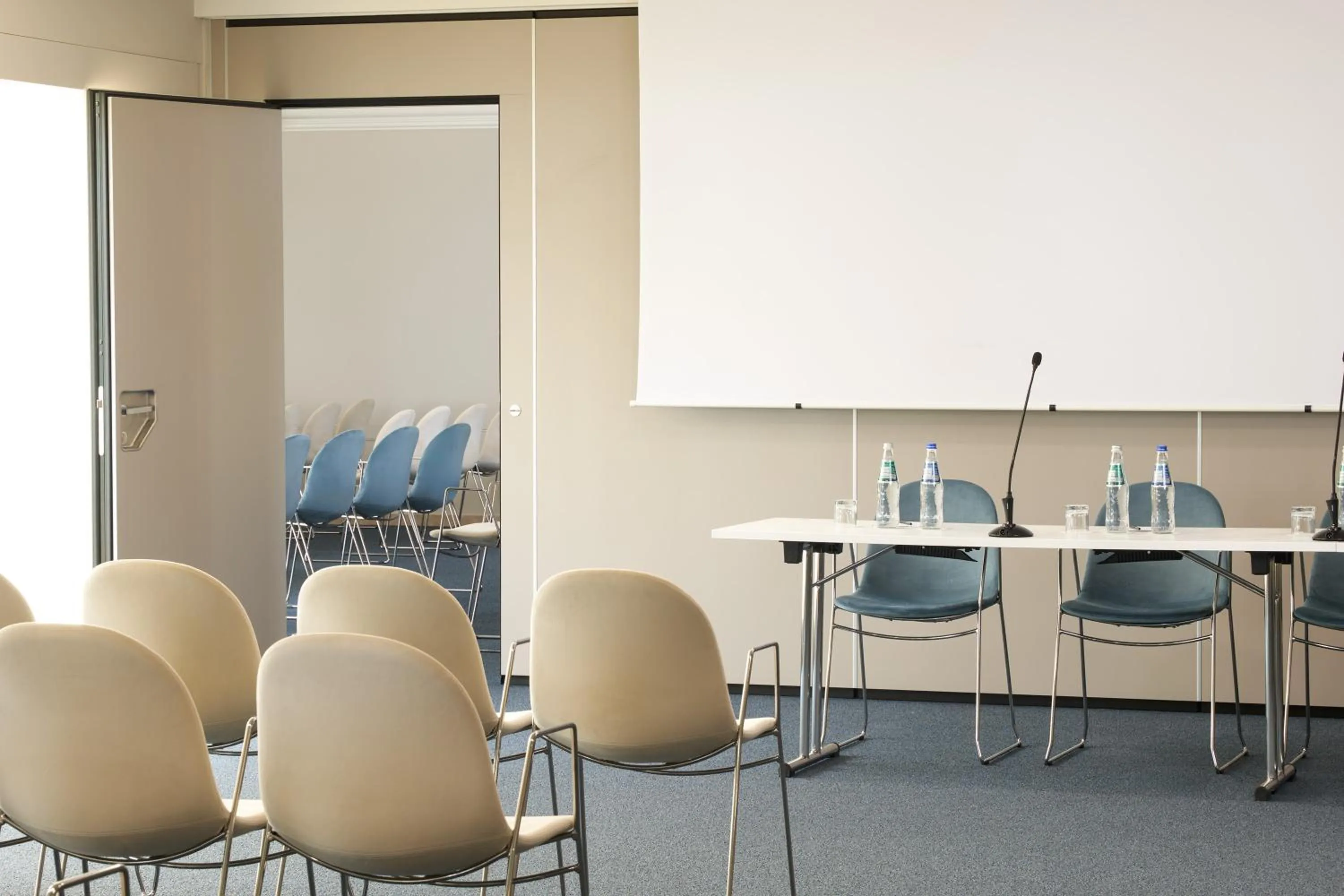 Meeting/conference room in Almar Timi Ama Villasimius