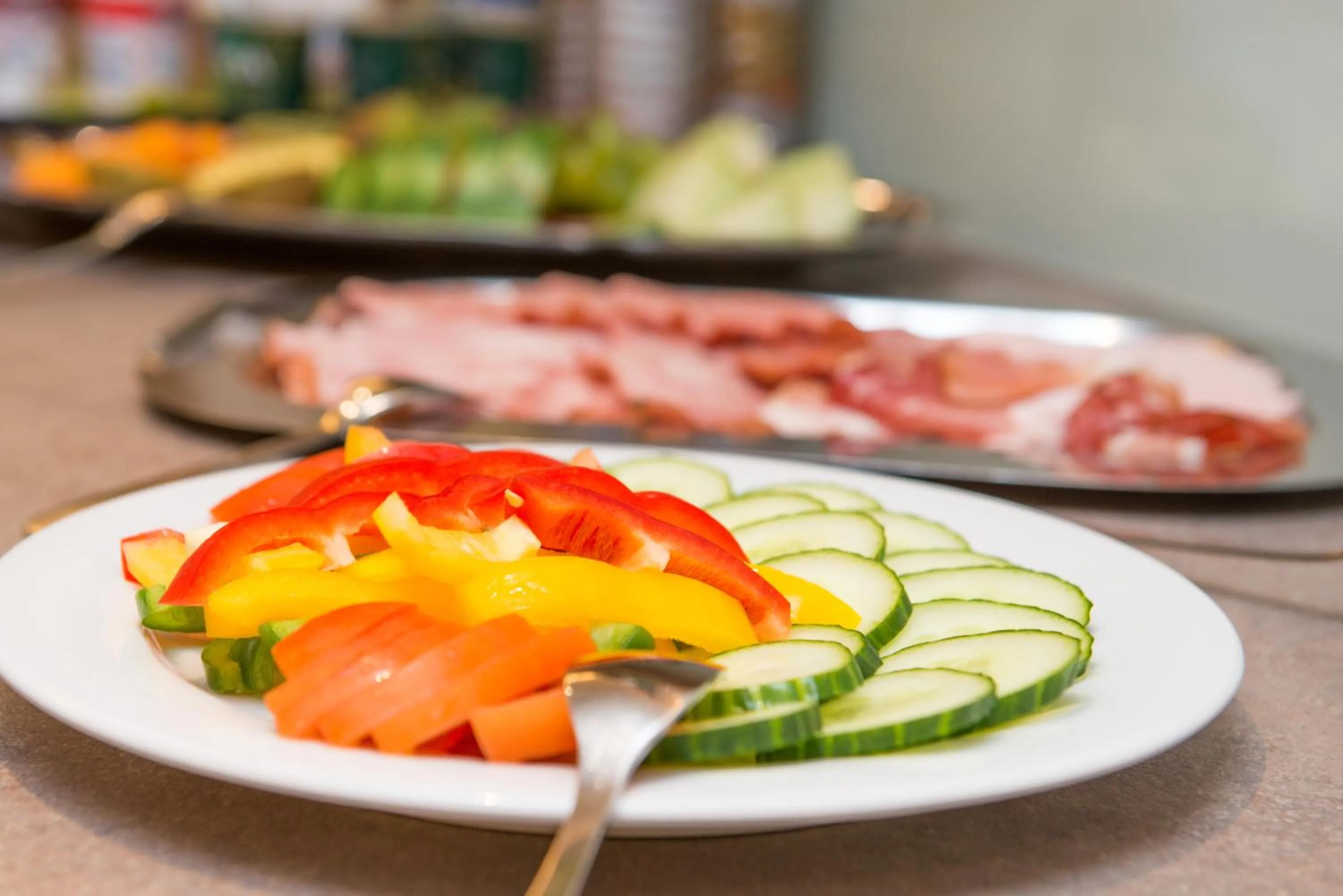 Food and drinks in Kirchenwirt Irrsdorf Familie Schinwald