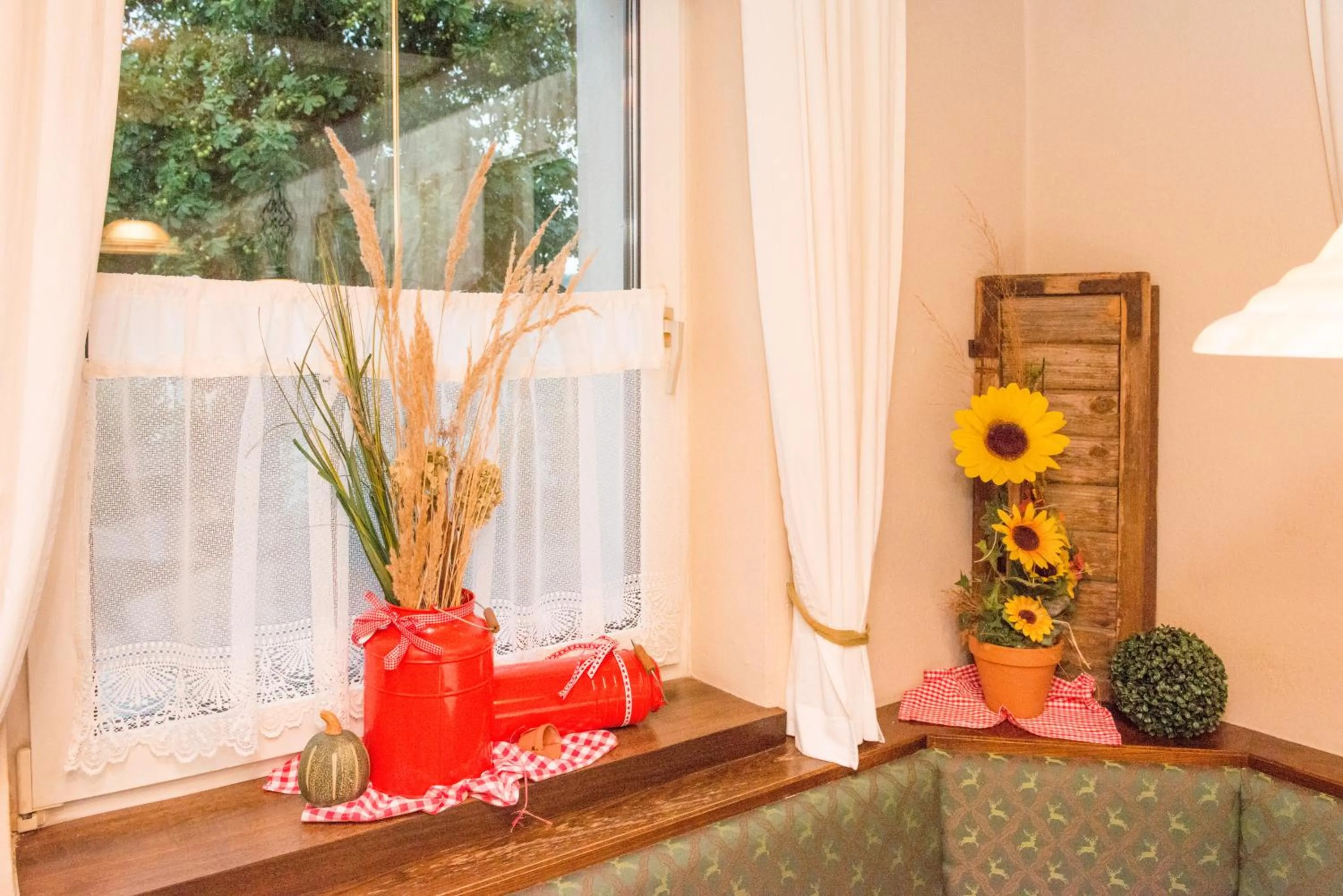 Restaurant/places to eat in Kirchenwirt Irrsdorf Familie Schinwald