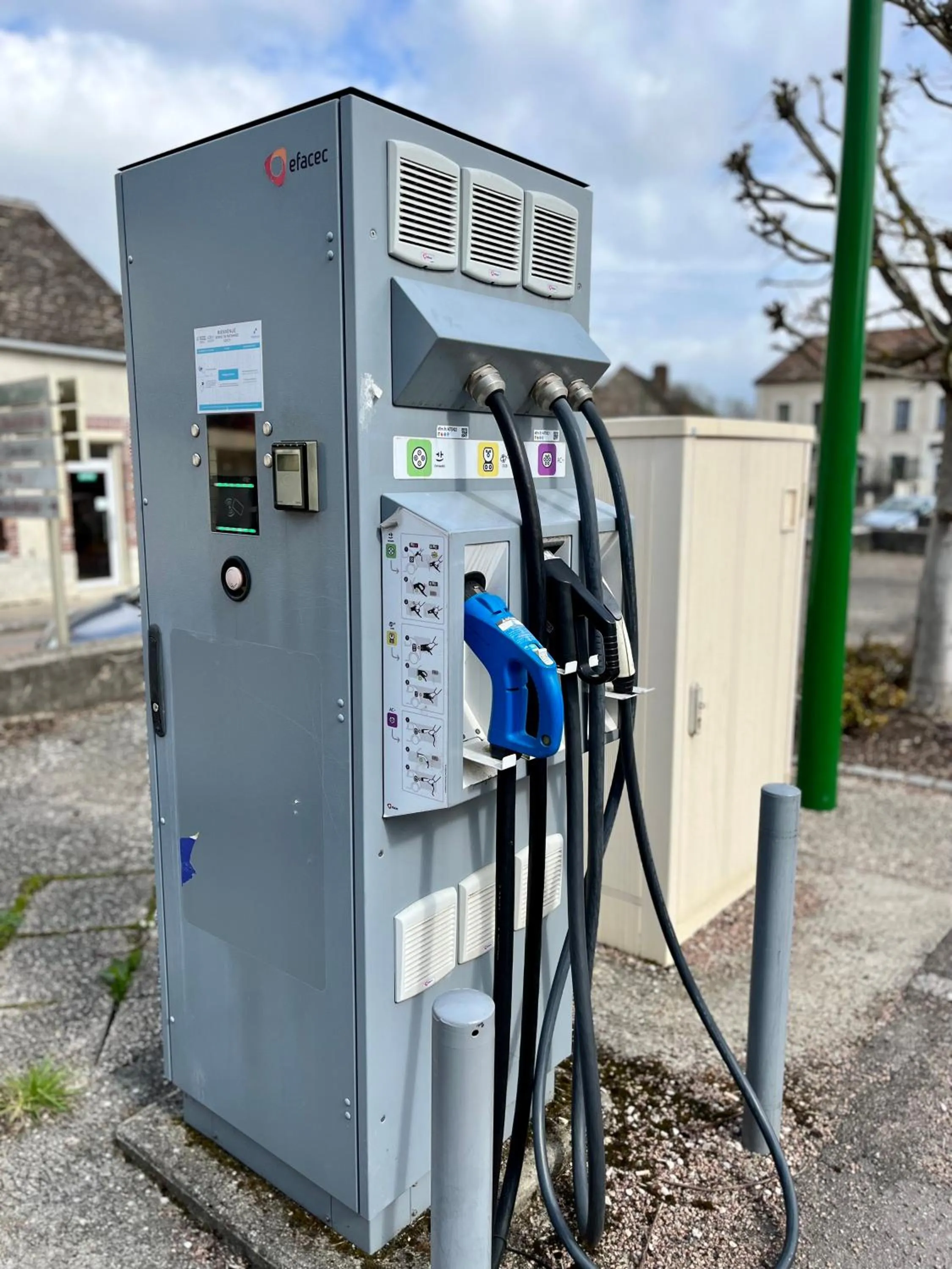 Day in YXIE - Manoir des Arts