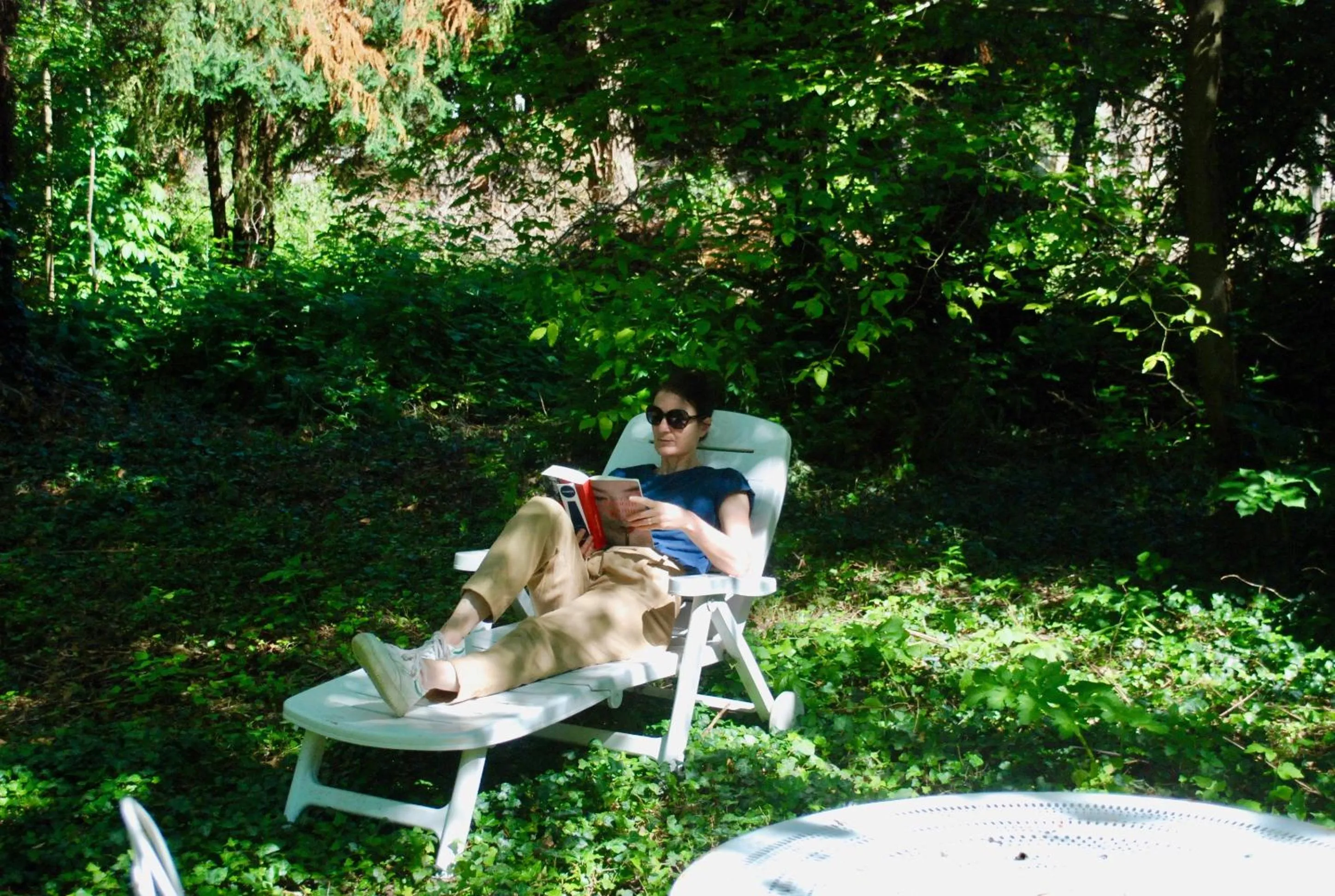 Day in YXIE - Manoir des Arts