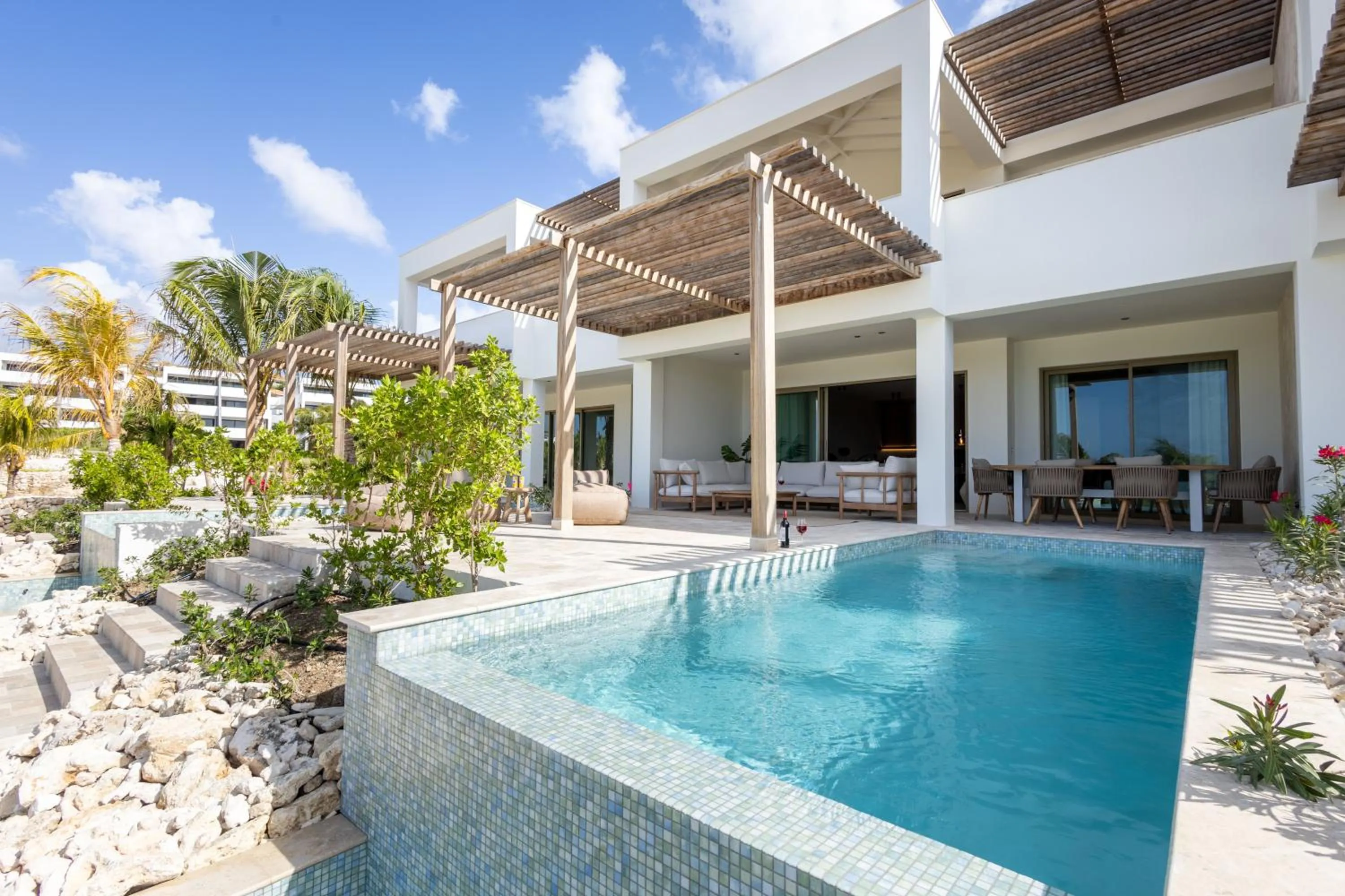 The Reef - Blue Bay Golf & Beach Resort