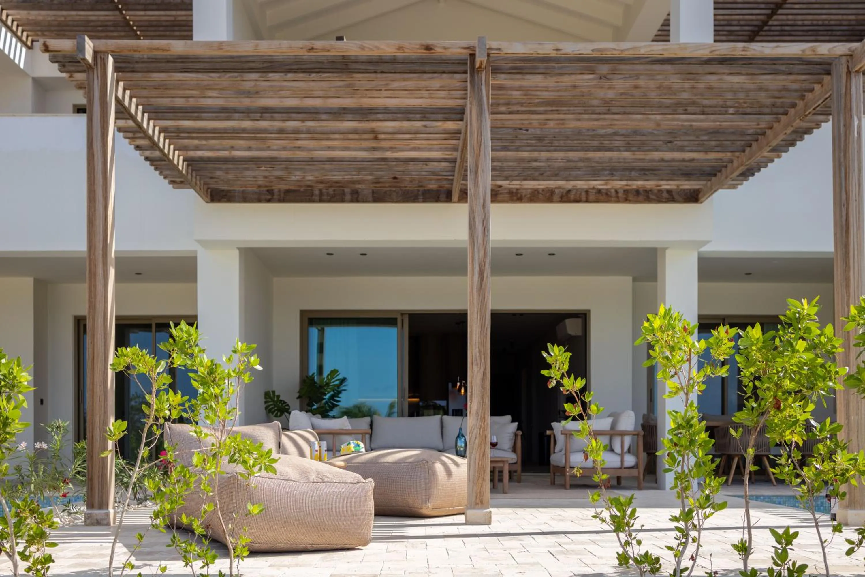 The Reef - Blue Bay Golf & Beach Resort