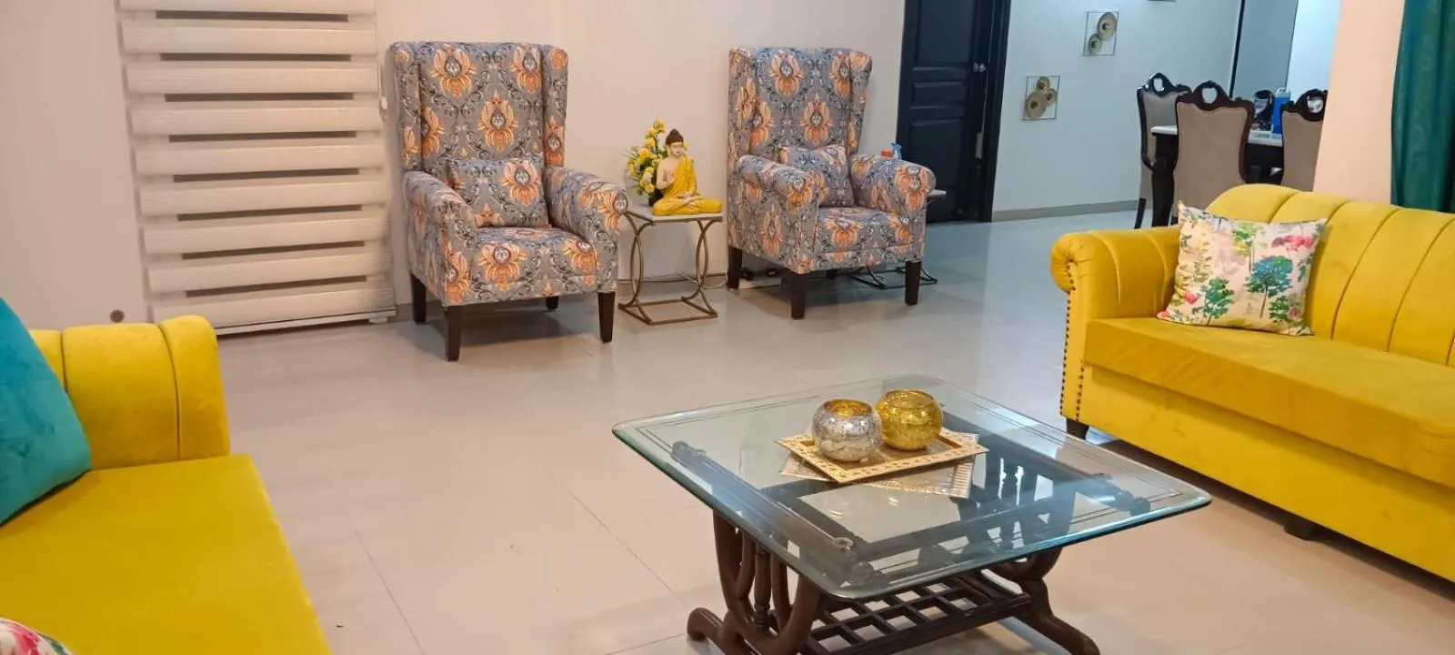 The PALM SUITES , Incredible India Tourism