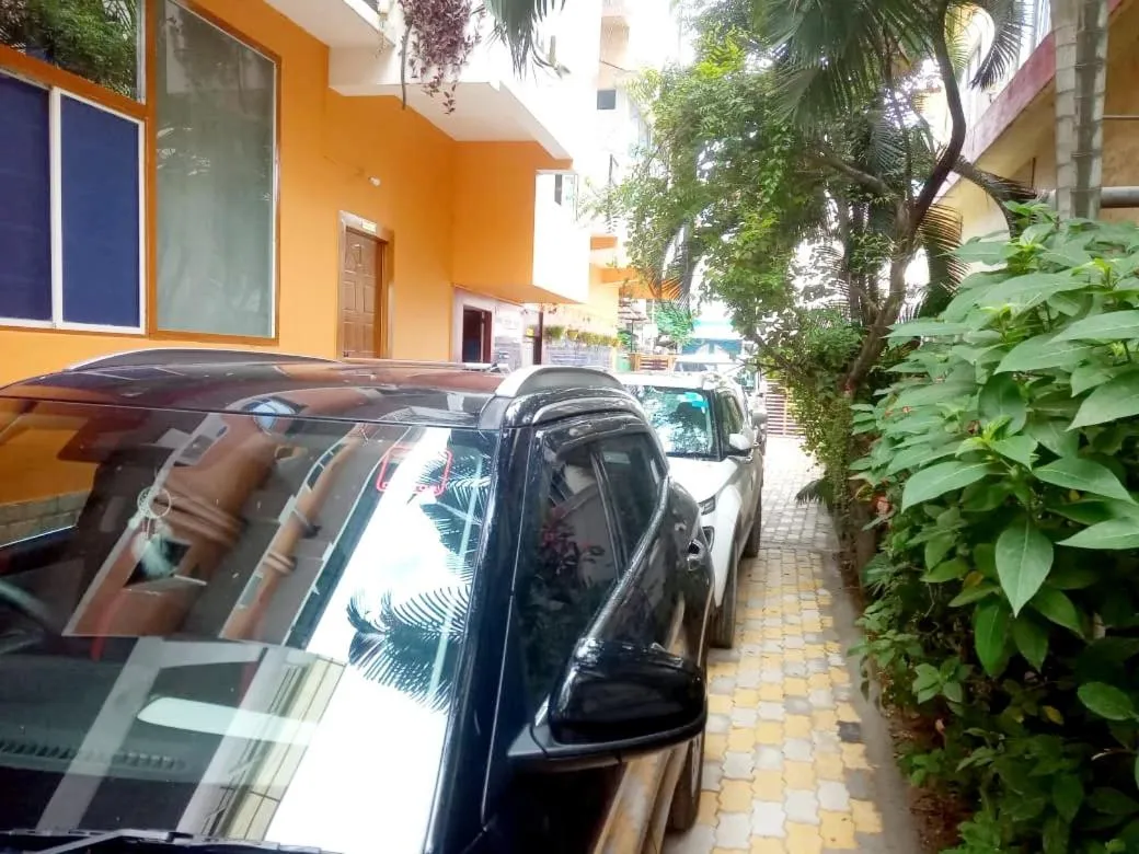 The PALM SUITES , Incredible India Tourism