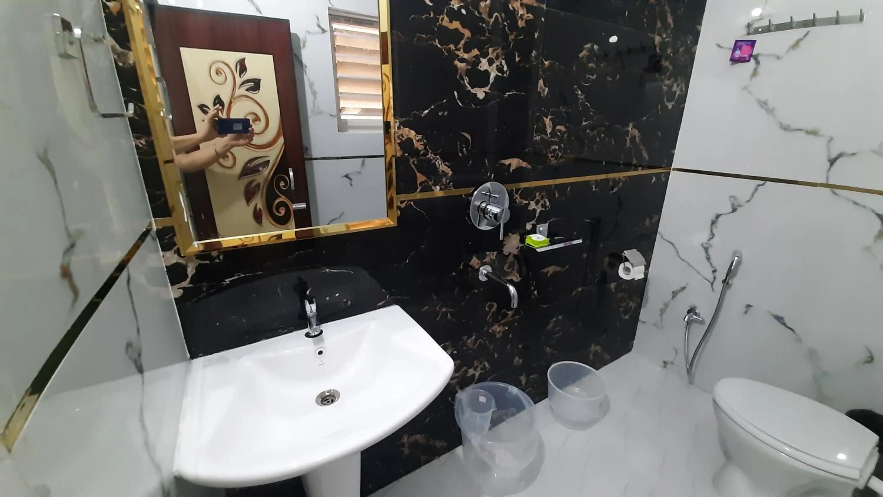 The PALM SUITES , Incredible India Tourism