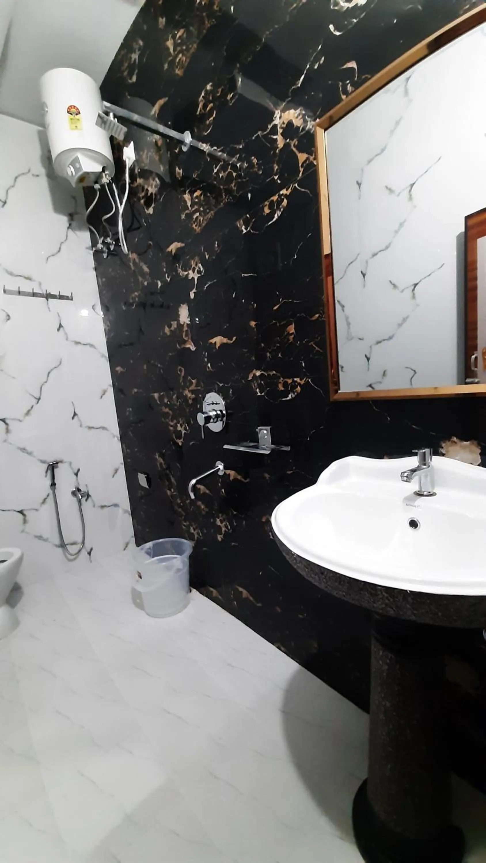 The PALM SUITES , Incredible India Tourism