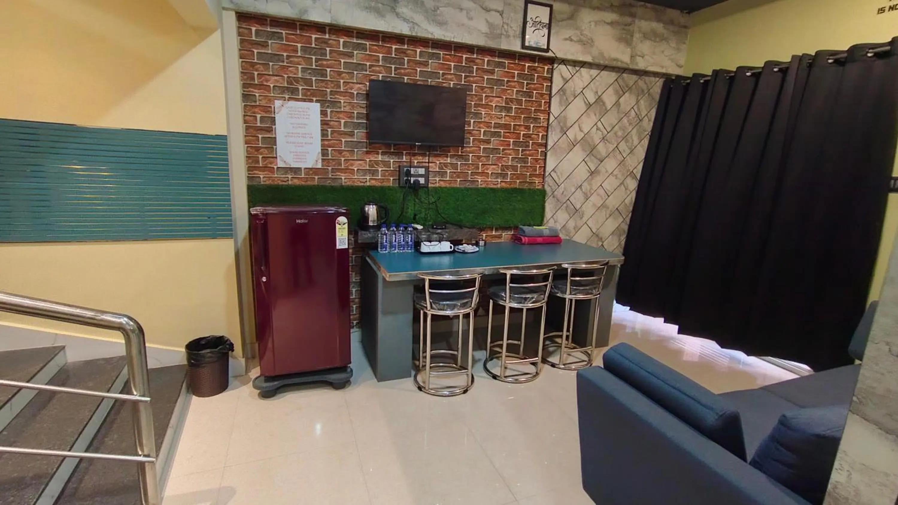 The PALM SUITES , Incredible India Tourism