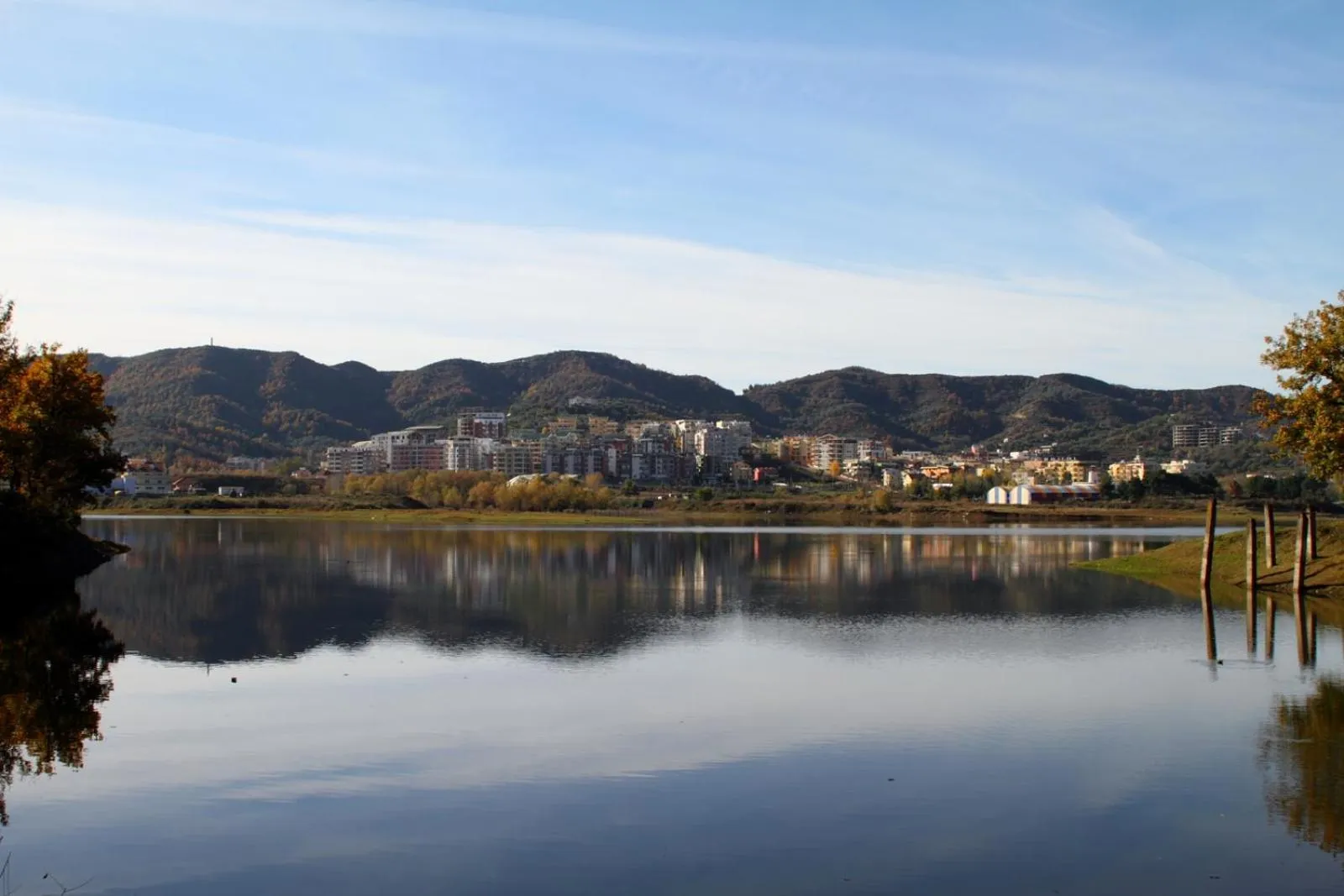 Neighbourhood in Blloku Unique Apartments