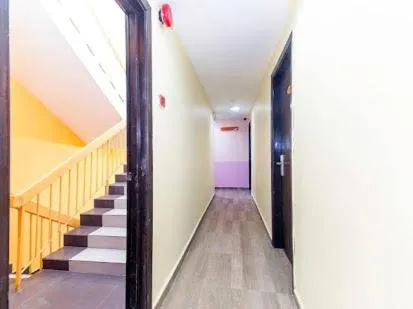 City Kuchai Hotel -Kuchai Lama,Kuala Lumpur